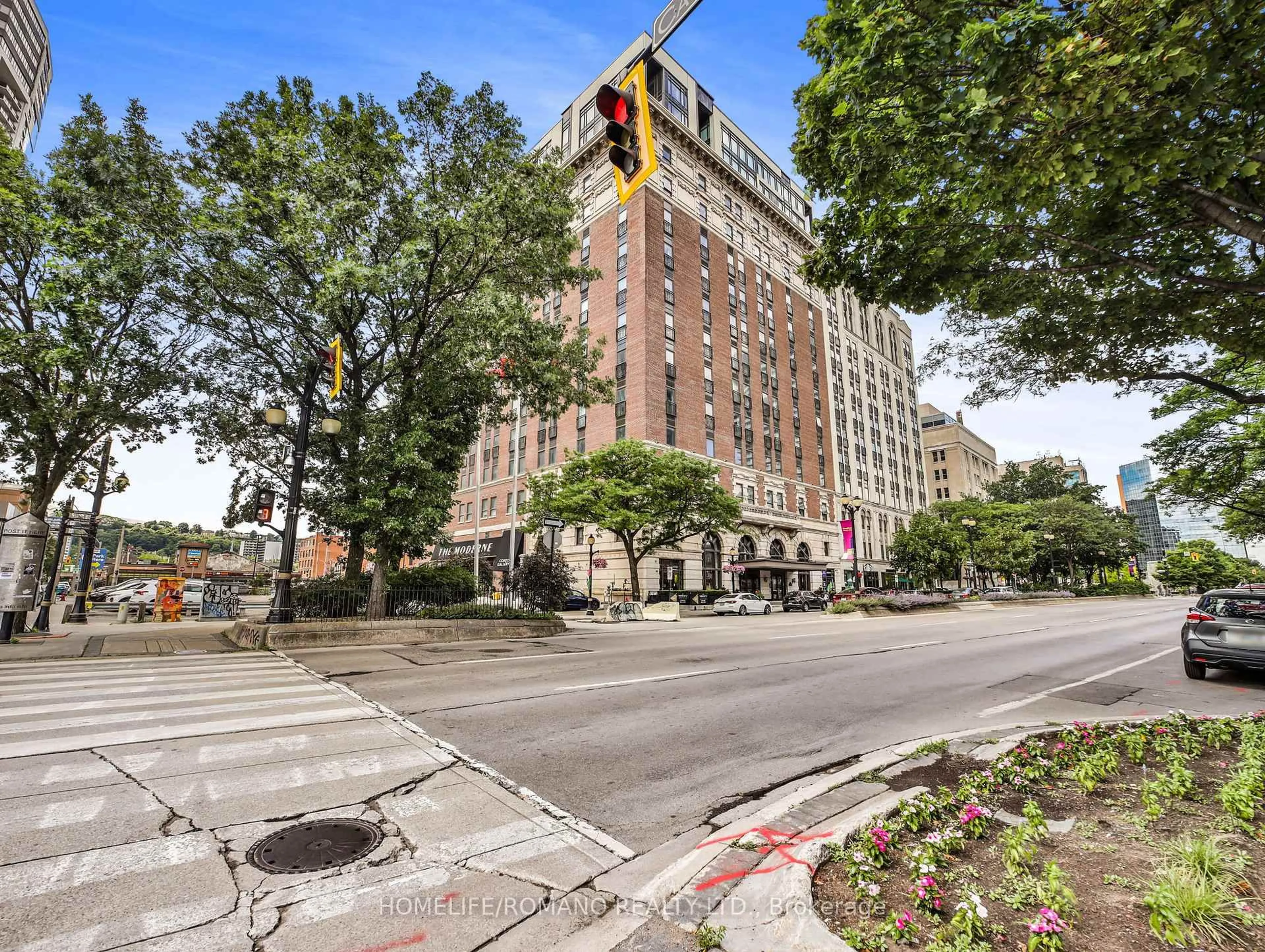 Unknown for 118 King St #LPH12, Hamilton Ontario L8N 0A9