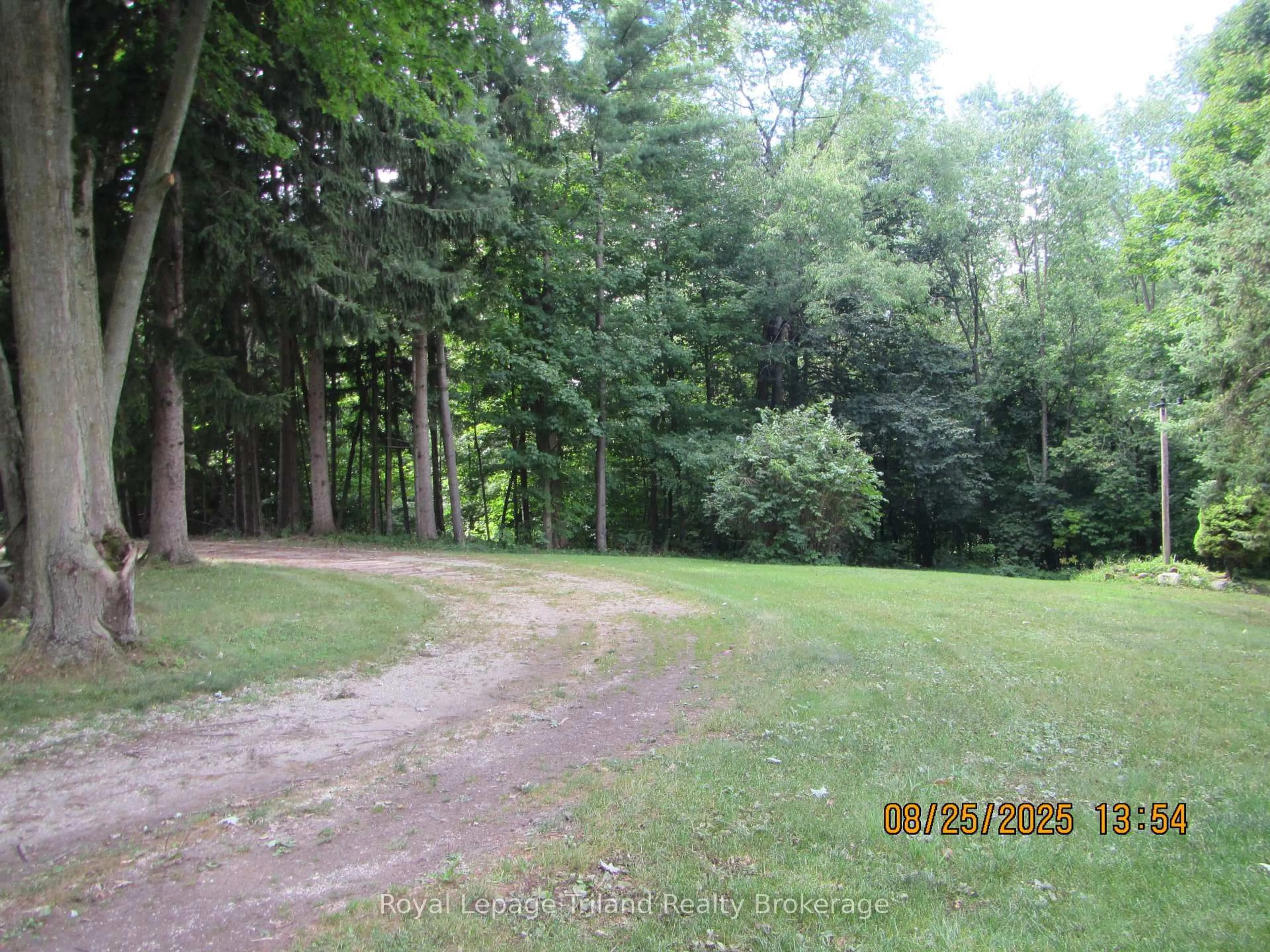 Unknown for 515794 11th Line, East Zorra-Tavistock Ontario N4S 7V7