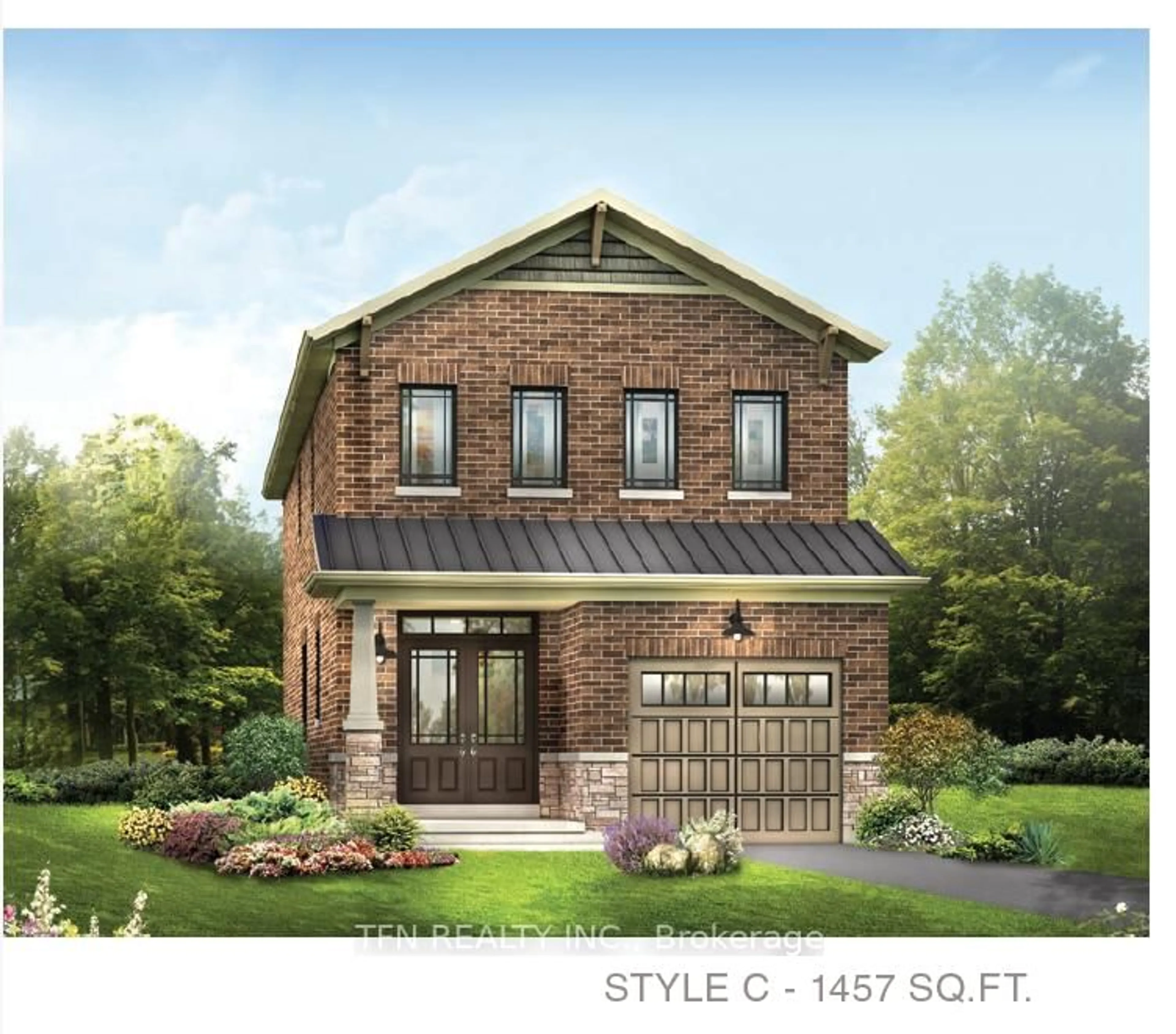 Home with brick exterior material, street for 28 Canvas Cres, Welland Ontario L3B 0P4