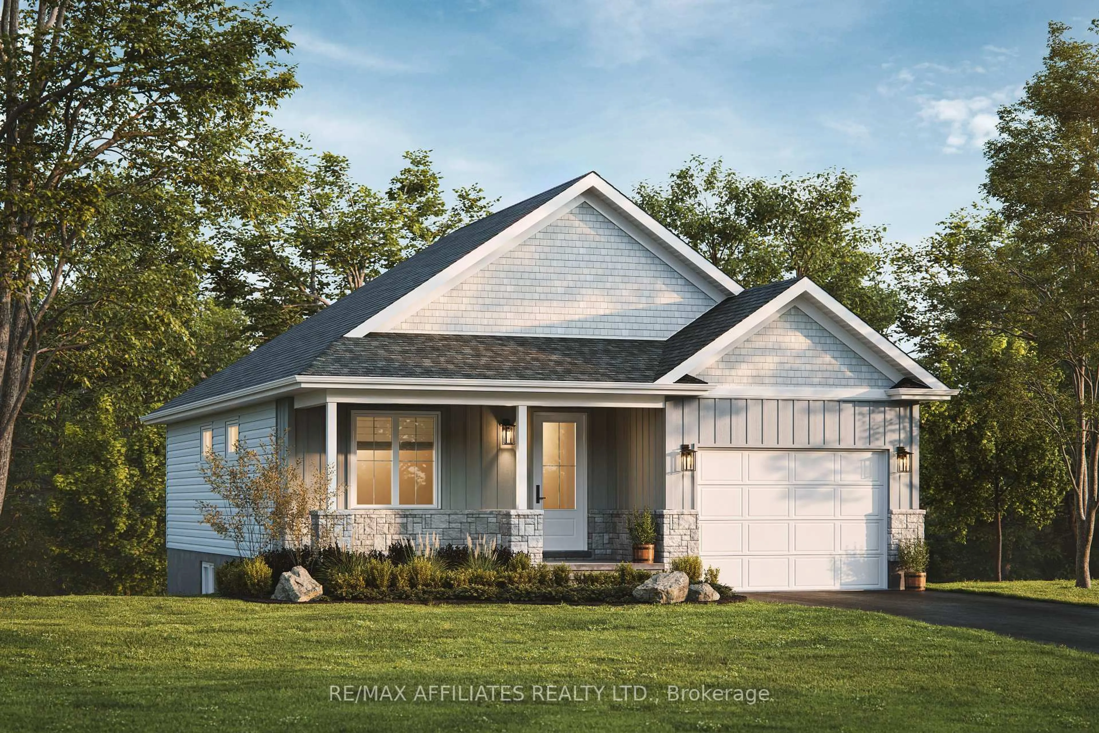 Home with vinyl exterior material, street for 80 Rabb St, Smiths Falls Ontario K7A 0L6