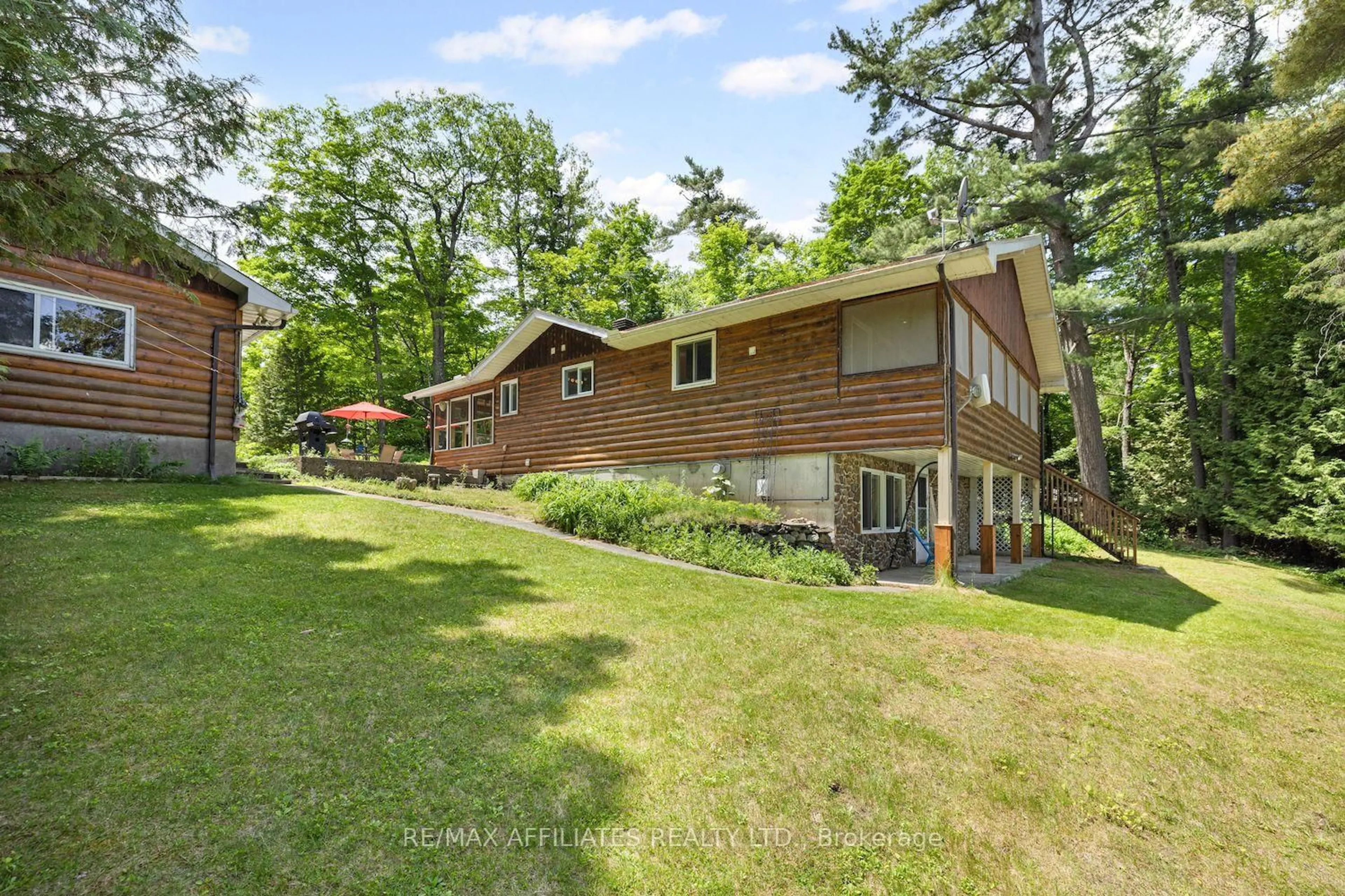 Unknown for 1094 Snye Rd, White Lake Ontario K0A 3L0