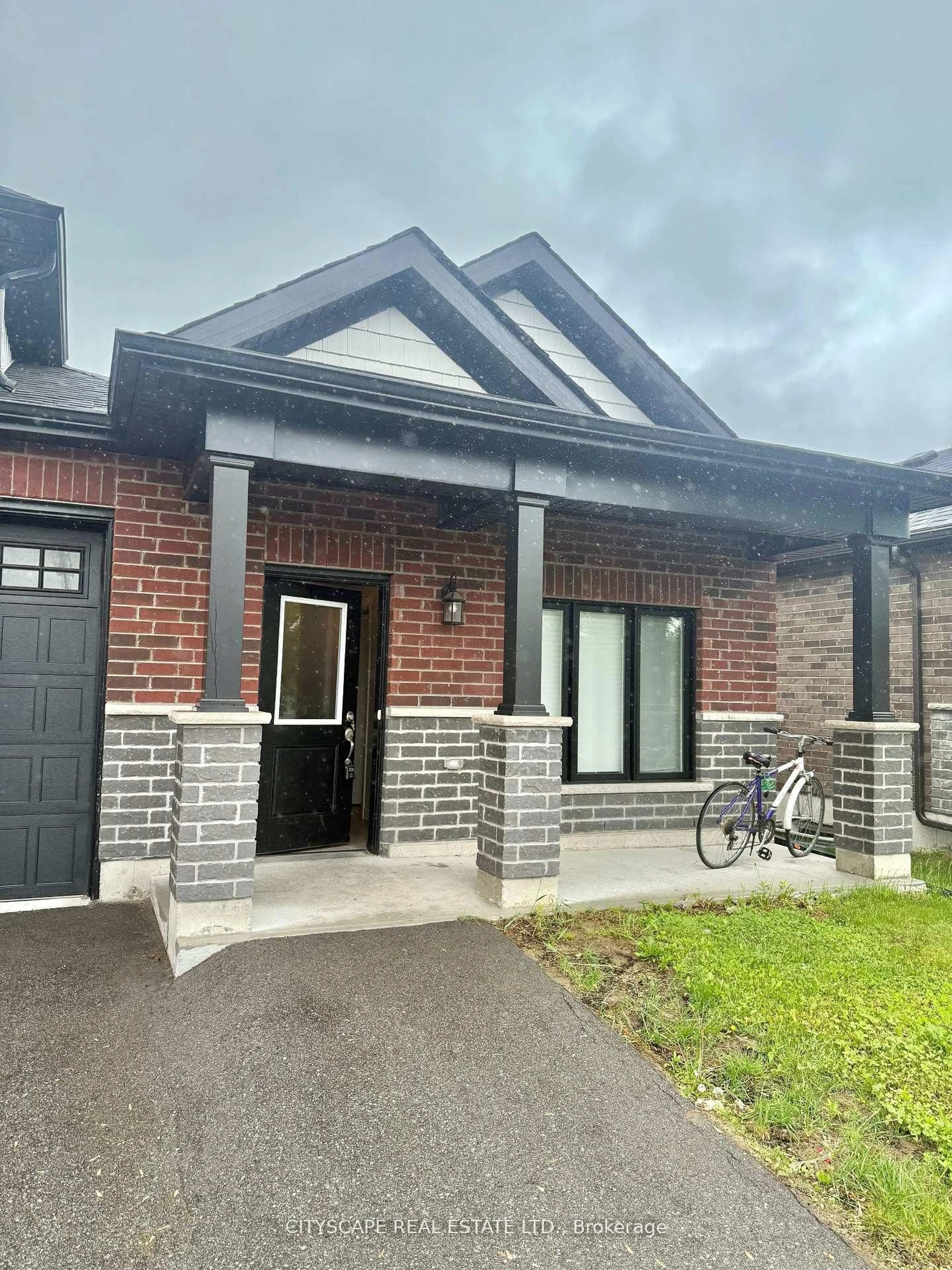 Home with brick exterior material, building for 51 Waterthrush Lane, Norfolk Ontario N3Y 0E9