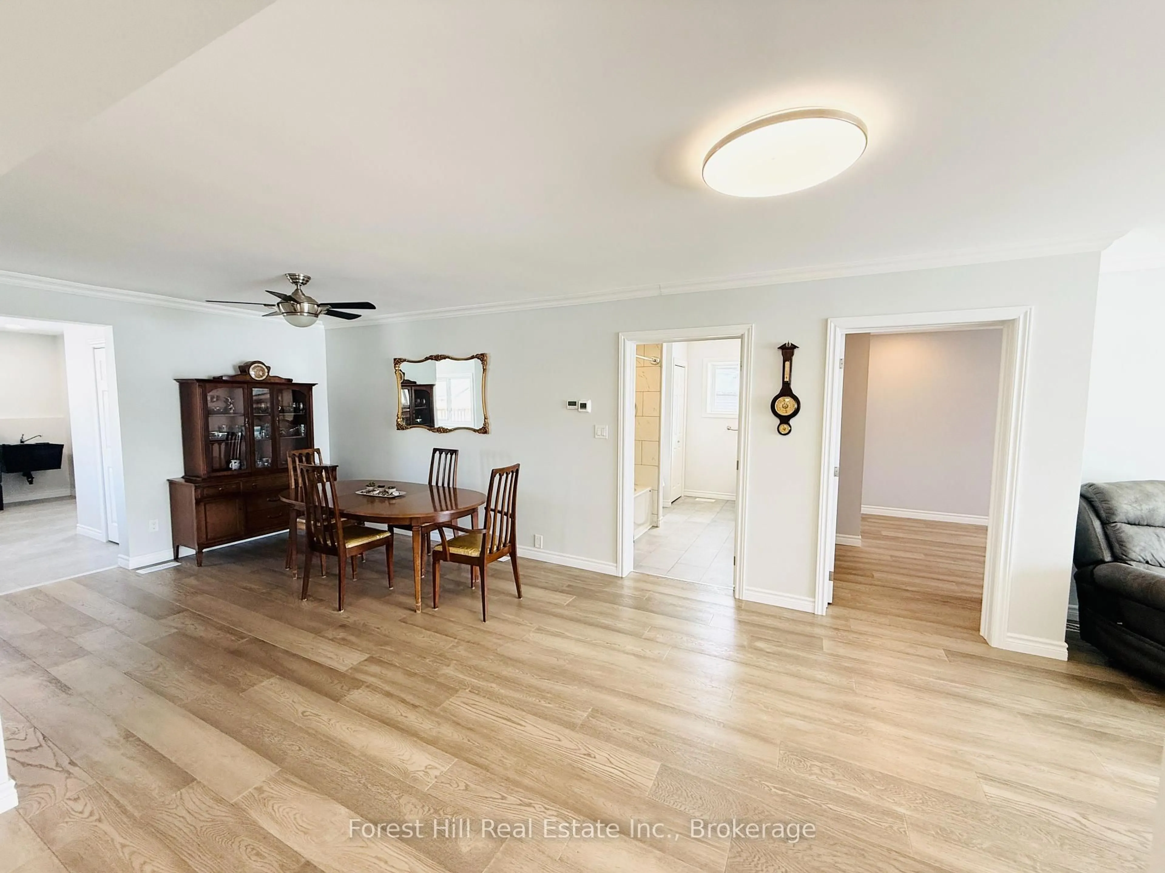 A pic of a room for 11946 HWY 522 Highway, Parry Sound Remote Area Ontario P0H 1S0
