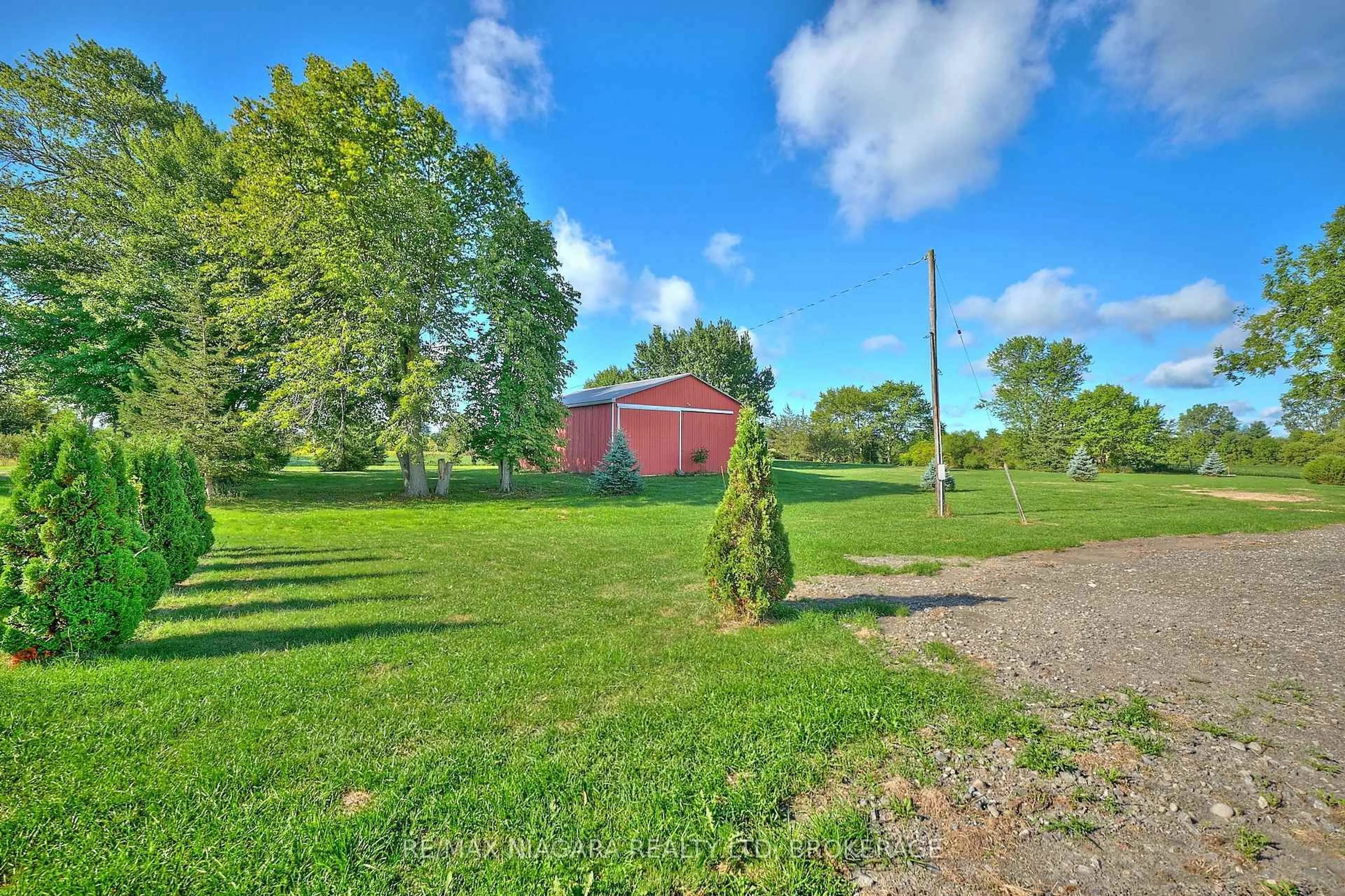 Unknown for 32626 Clarendon St, Wainfleet Ontario L0S 1V0
