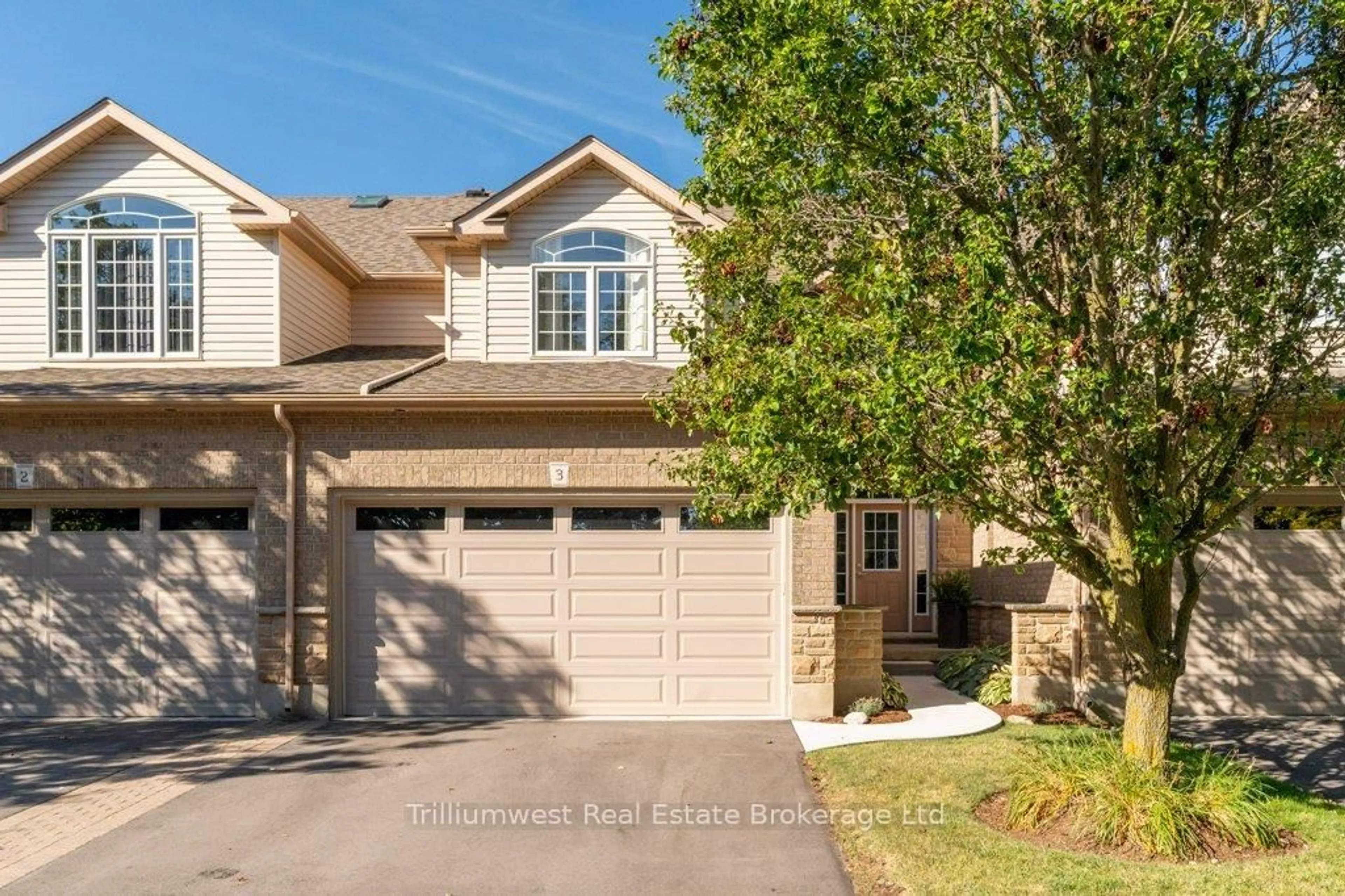Unknown for 254 Summerfield Dr #3, Guelph Ontario N1L 1R4