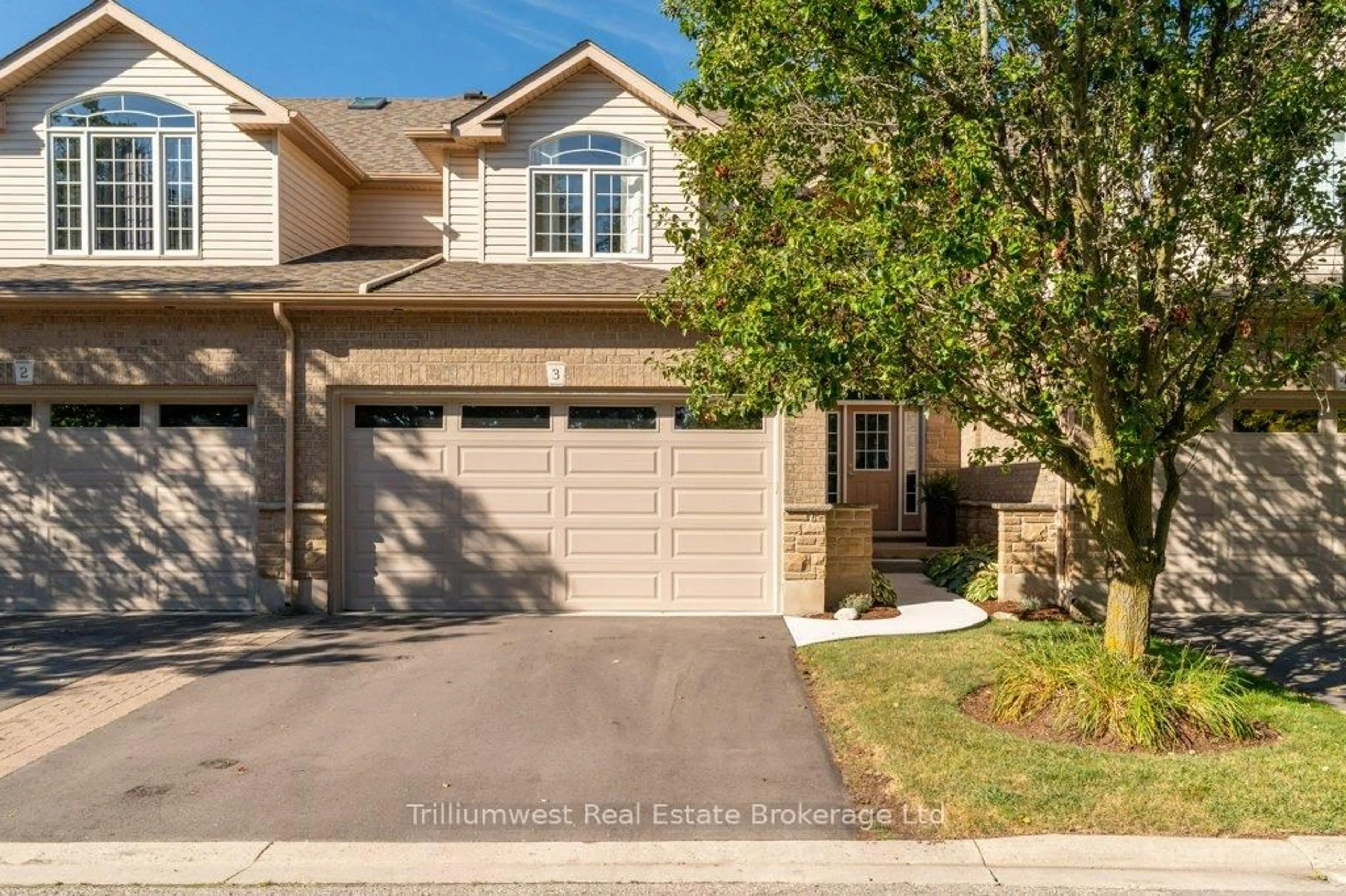 Unknown for 254 Summerfield Dr #3, Guelph Ontario N1L 1R4