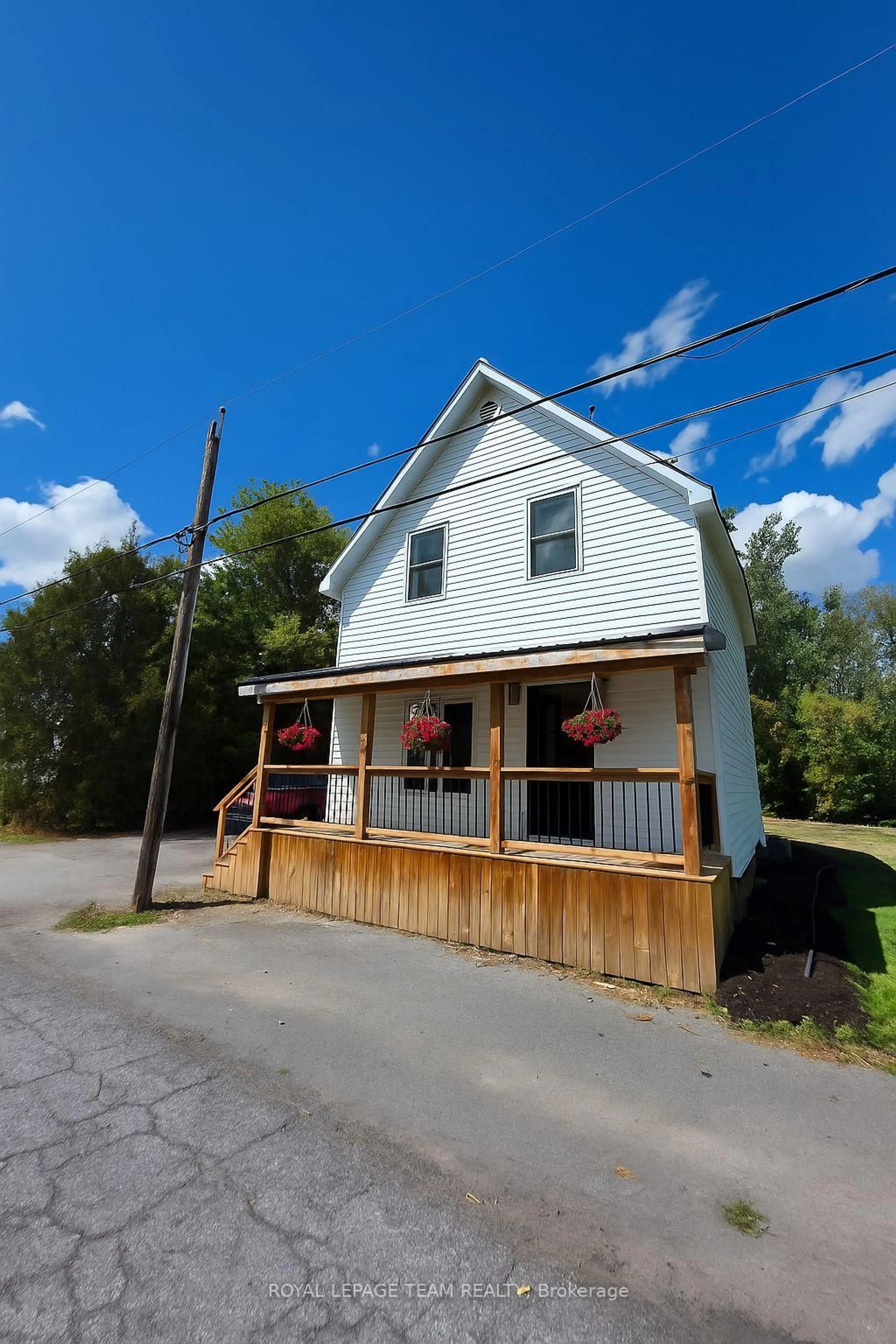 Unknown for 12361 Winchester Springs Rd, North Dundas Ontario K0C 2L0