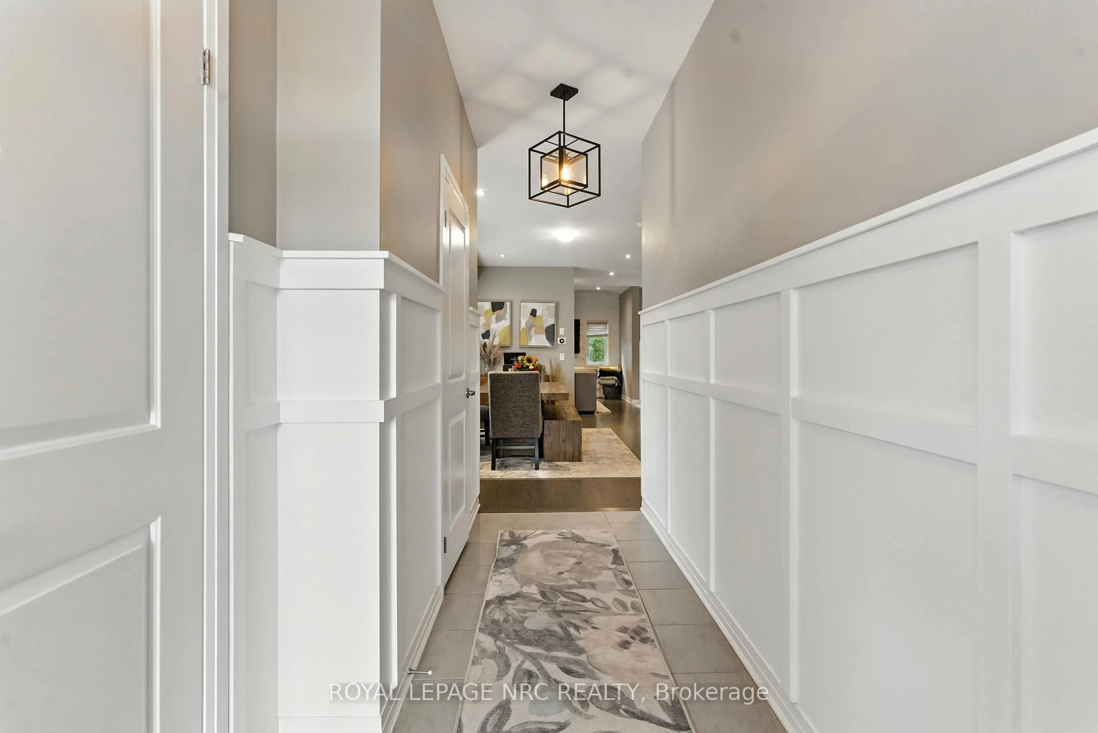 Indoor entryway for 4027 Cachet Crt, Lincoln Ontario L0R 1B4