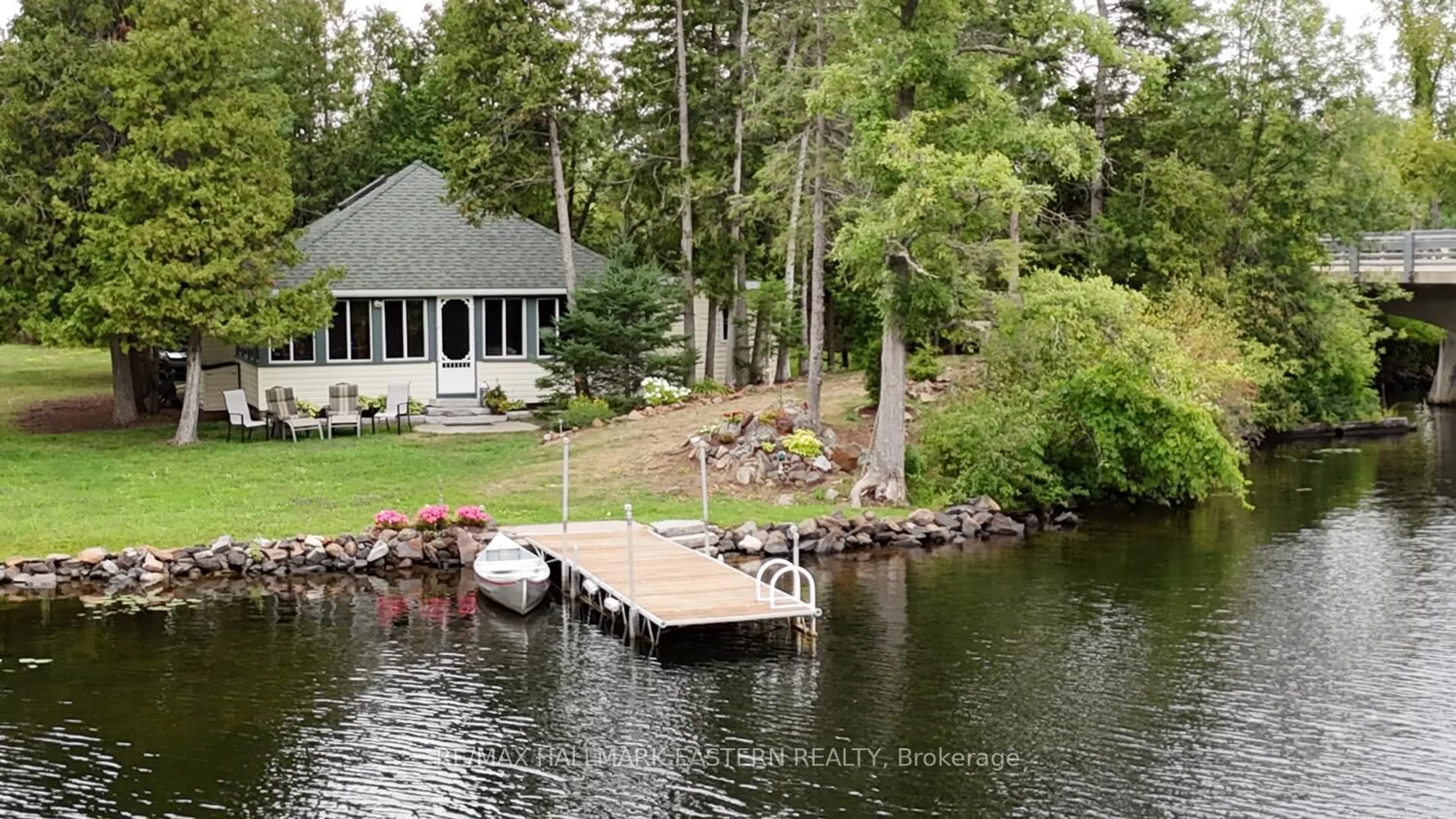 Unknown for 2358 County Road 48, Havelock-Belmont-Methuen Ontario K0L 1Z0
