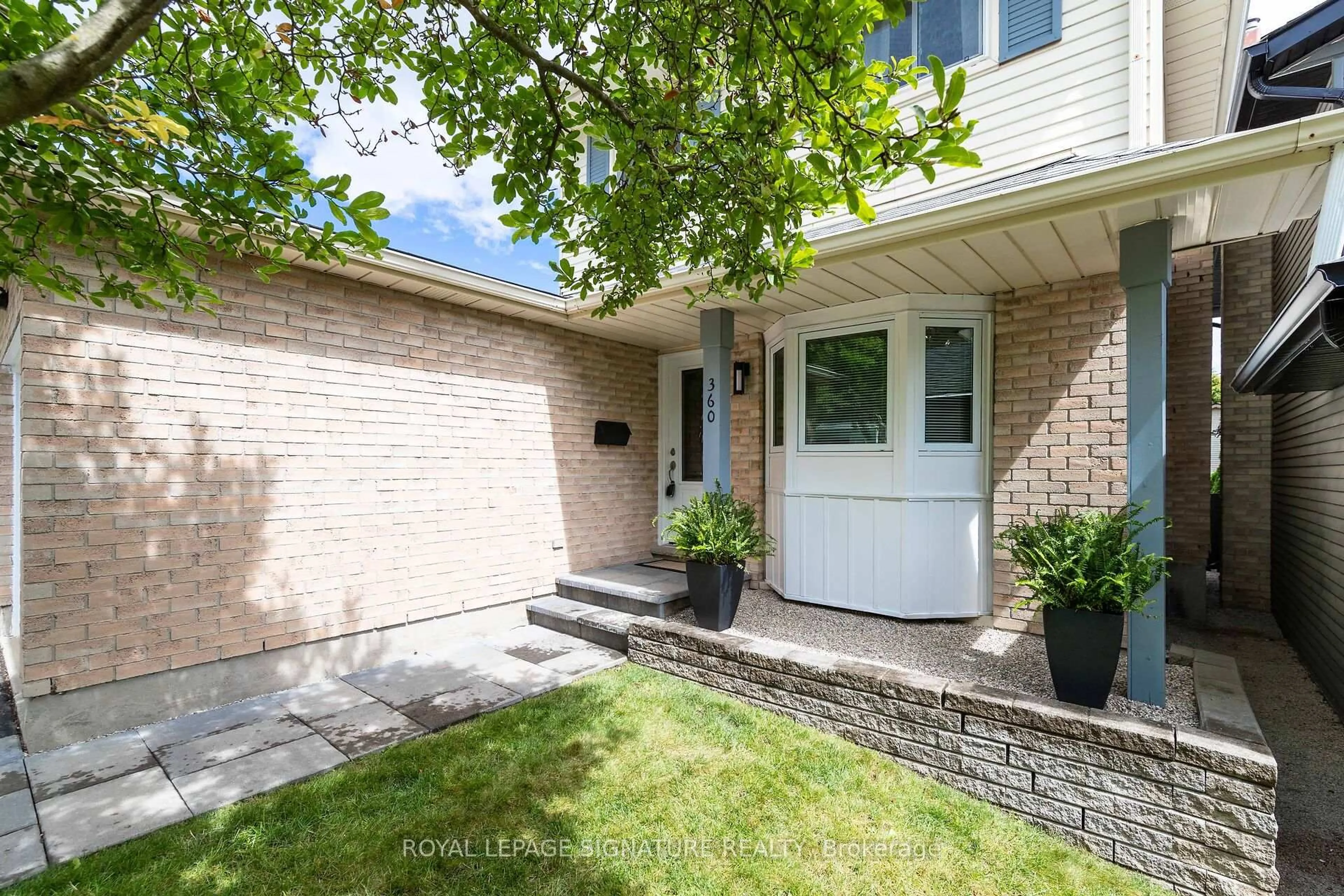 Unknown for 360 Cornerbrook Pl, Waterloo Ontario N2V 1M3
