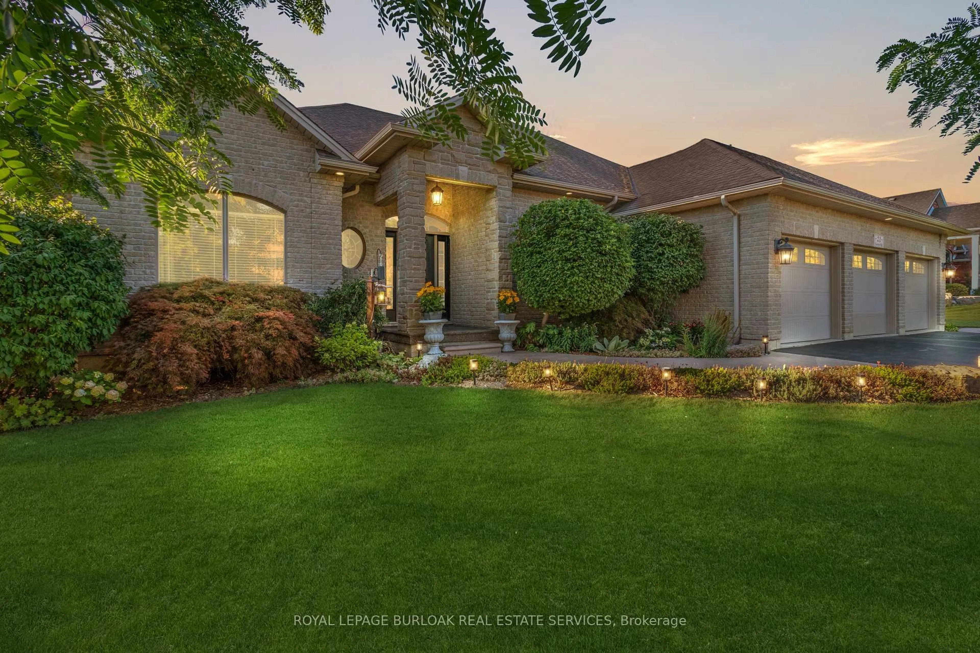 Unknown for 21 Farrow Rd, Brantford Ontario N3T 5L7
