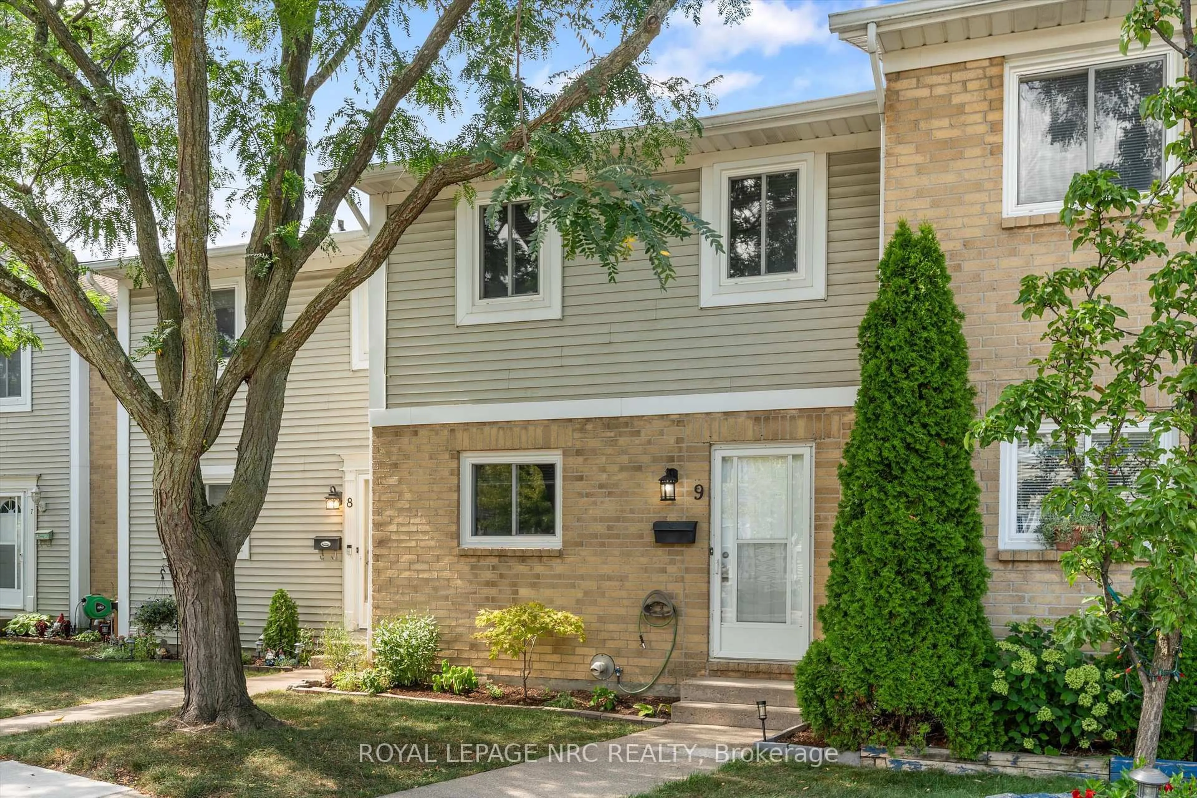 Unknown for 38 Elma St #9, St. Catharines Ontario L2N 6Z3