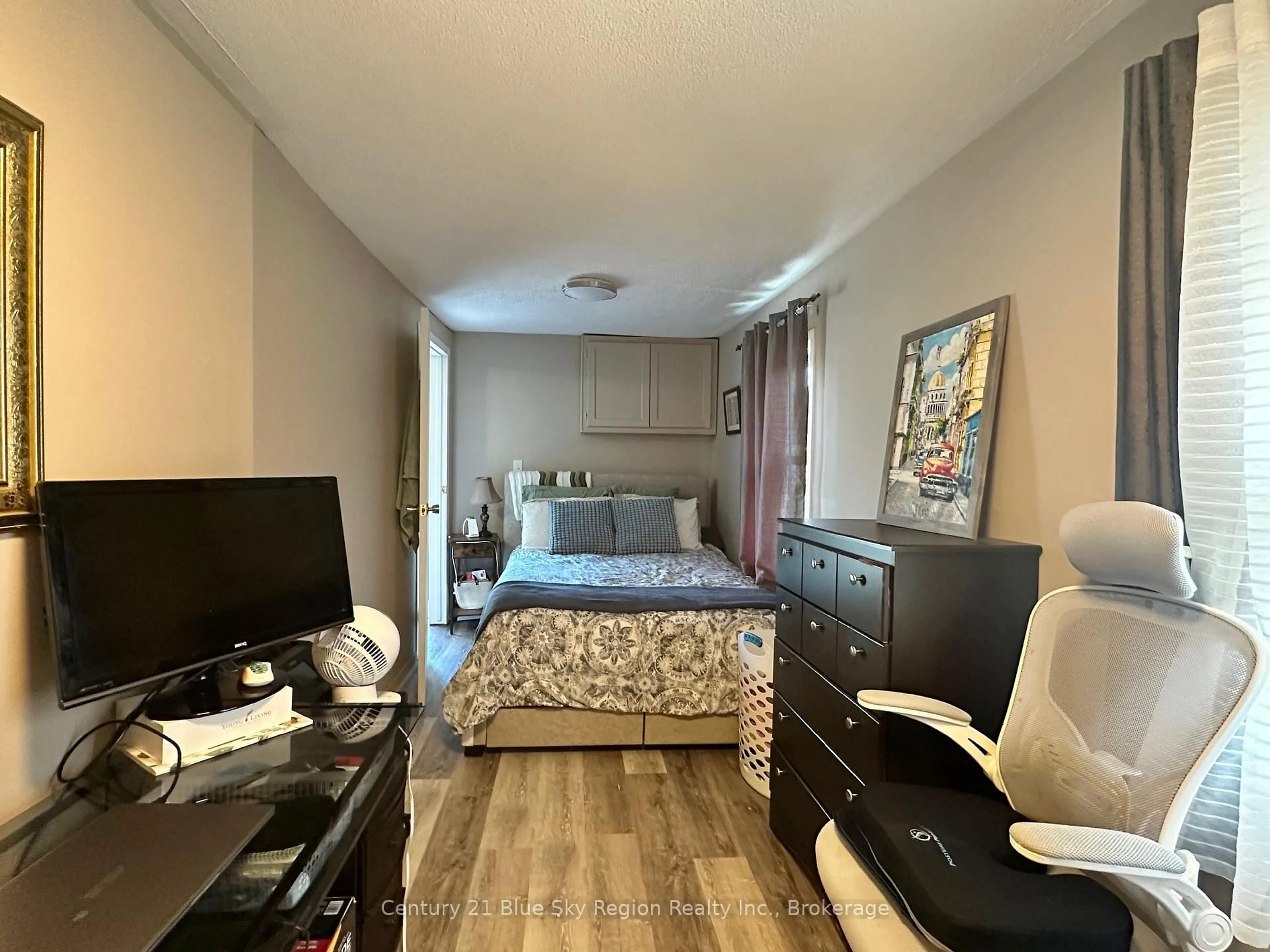 A pic of a room for 461 McKenzie St, Mattawa Ontario P0H 1V0