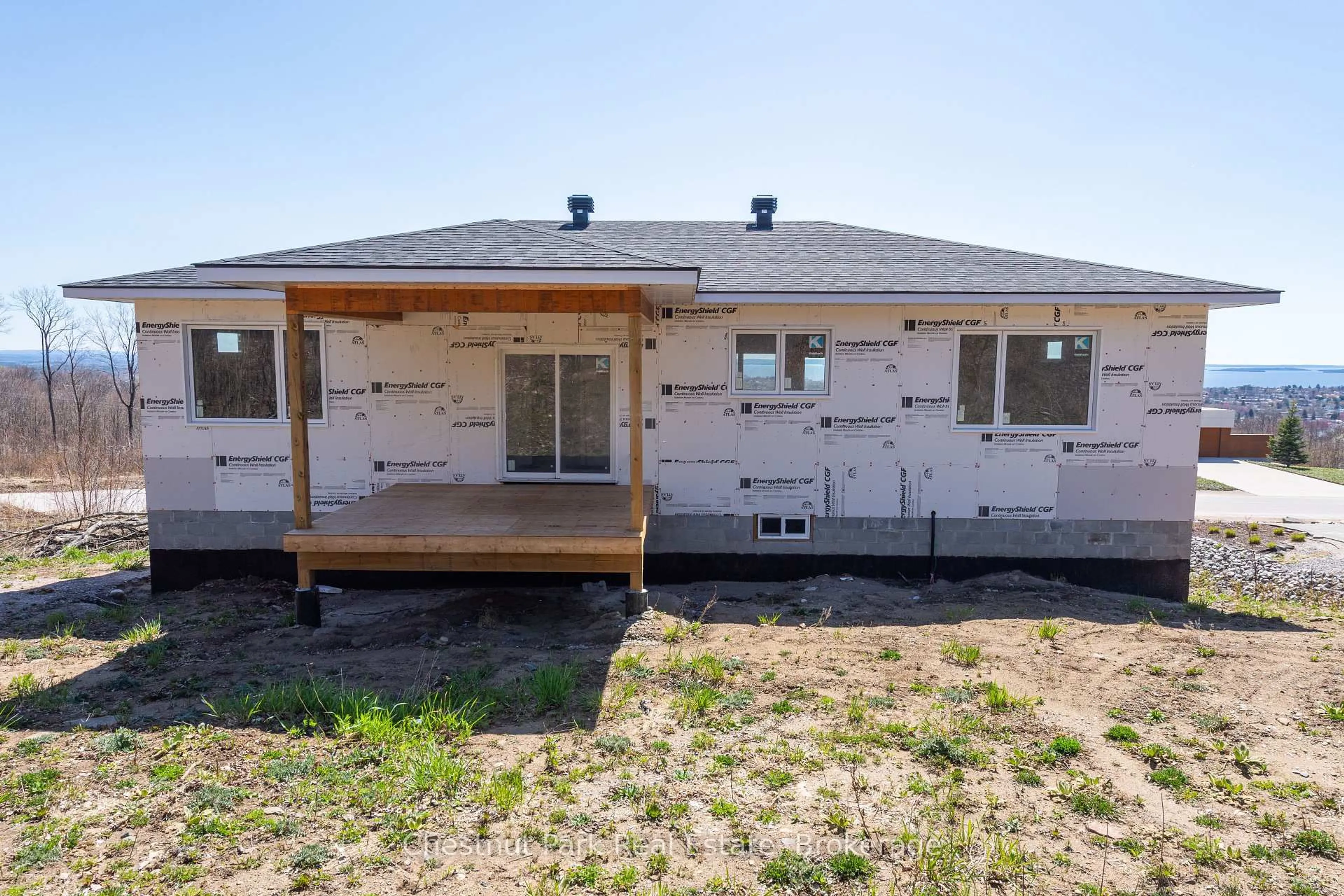 Unknown for 452 Surrey Dr, North Bay Ontario P1C 1E7