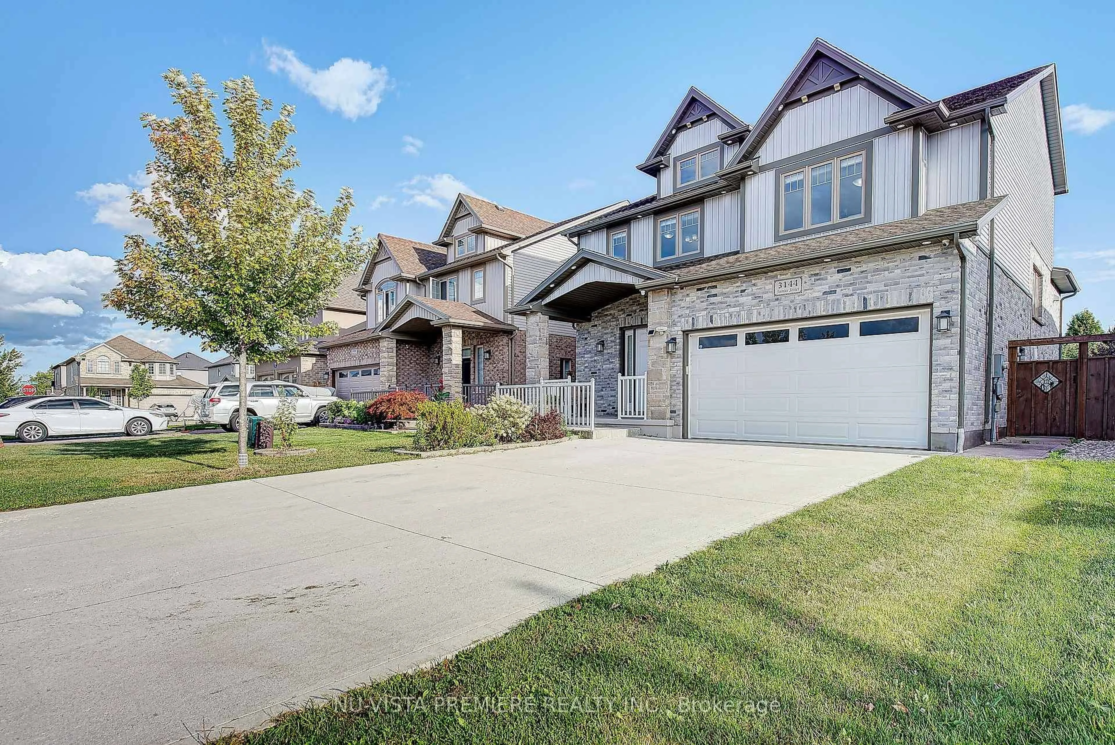 Unknown for 3144 JINNIES St, London South Ontario N6L 0C3