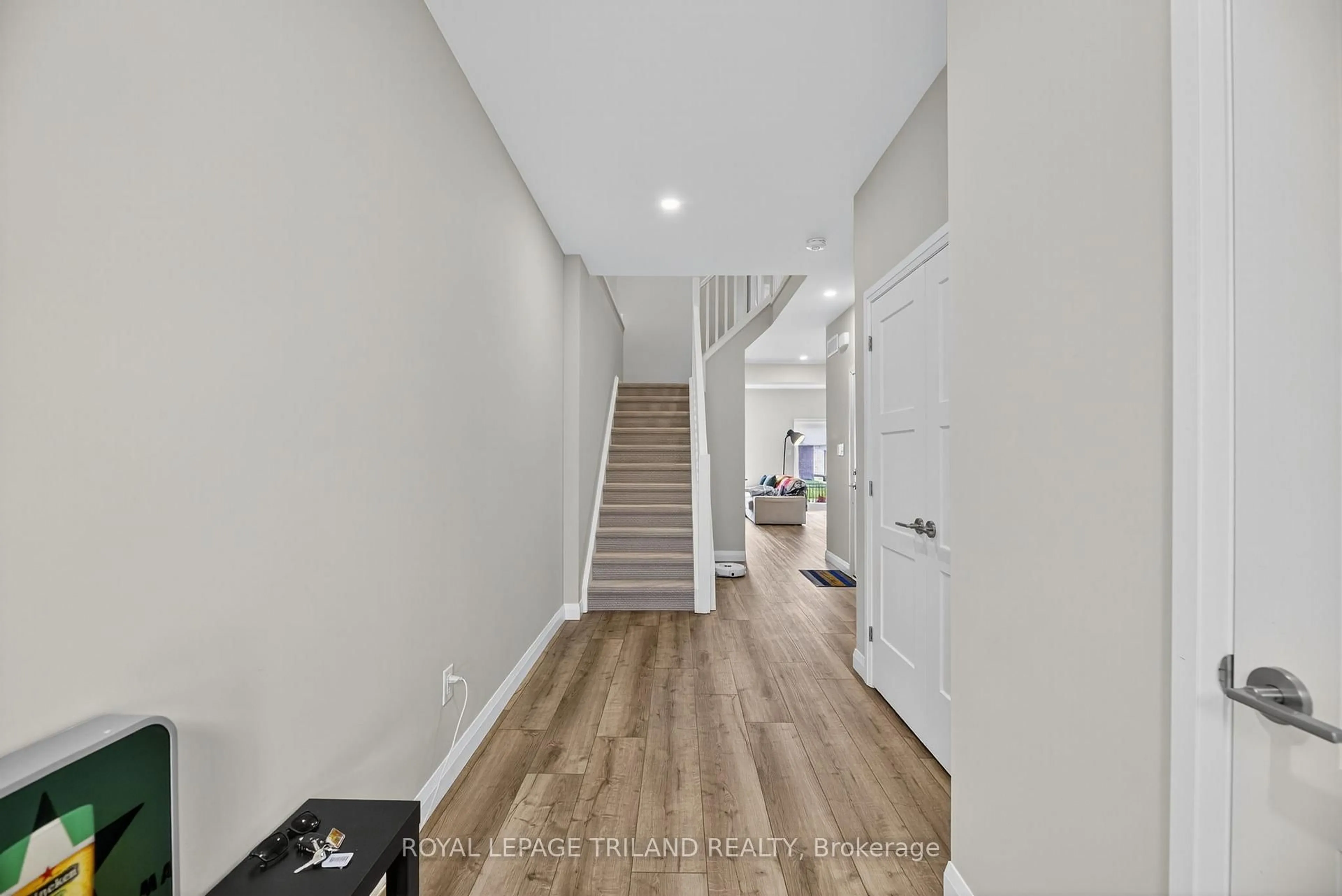 Unknown for 17 Nicholson St #30, Lucan Biddulph Ontario N0M 2J0