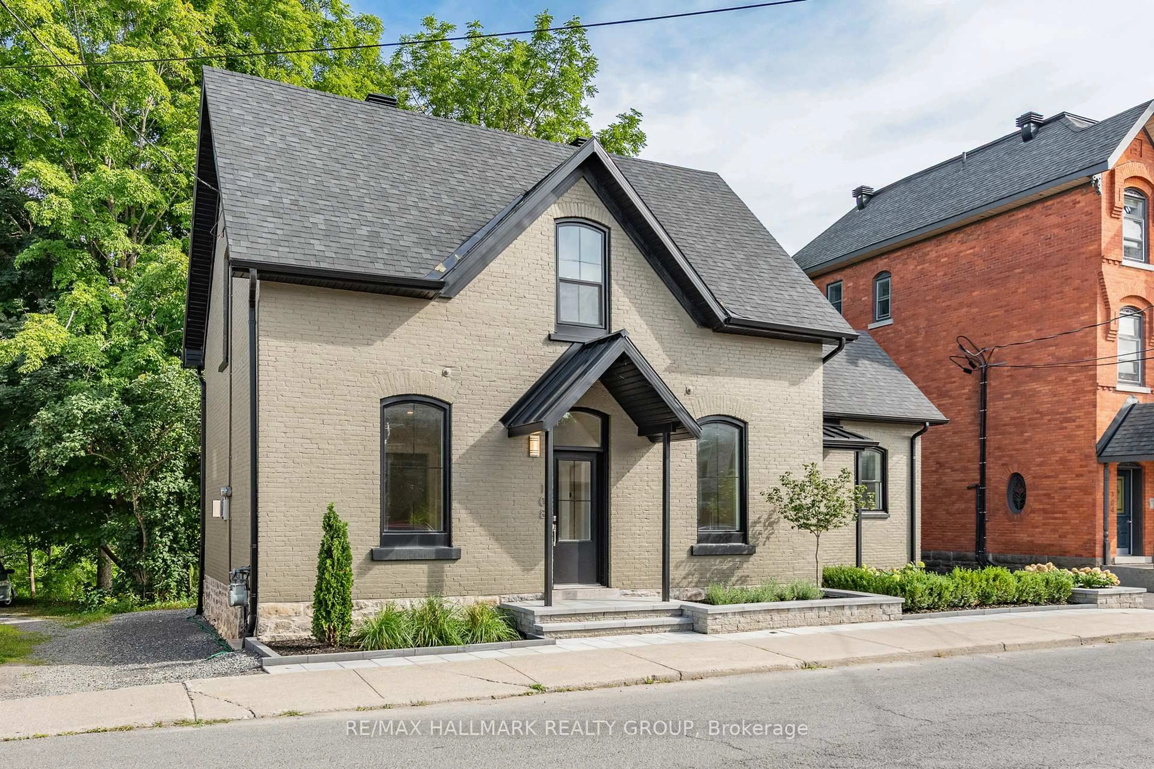 Home with brick exterior material, street for 108 Clothier St, North Grenville Ontario K0G 1J0