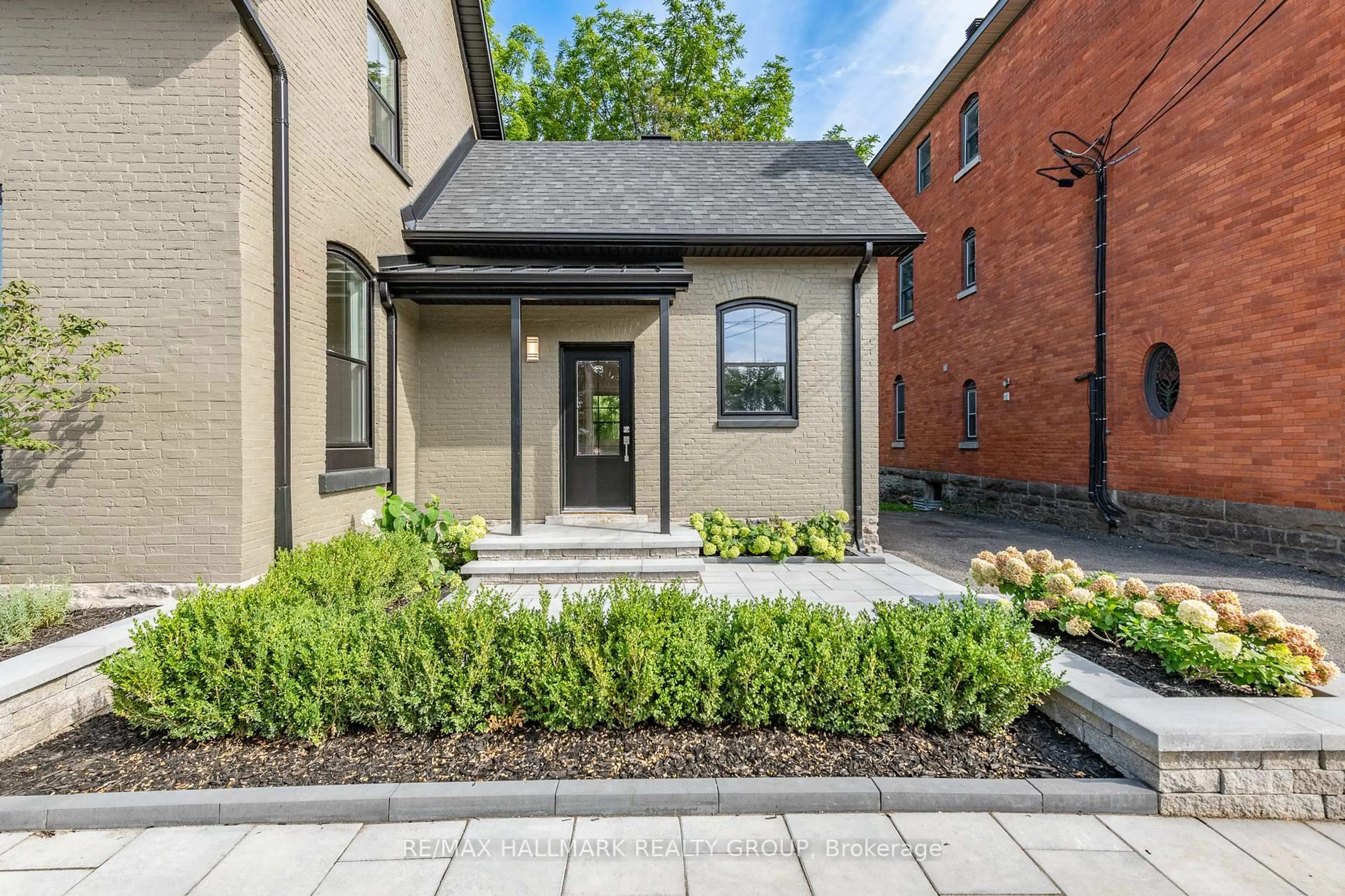 Home with brick exterior material, street for 108 Clothier St, North Grenville Ontario K0G 1J0