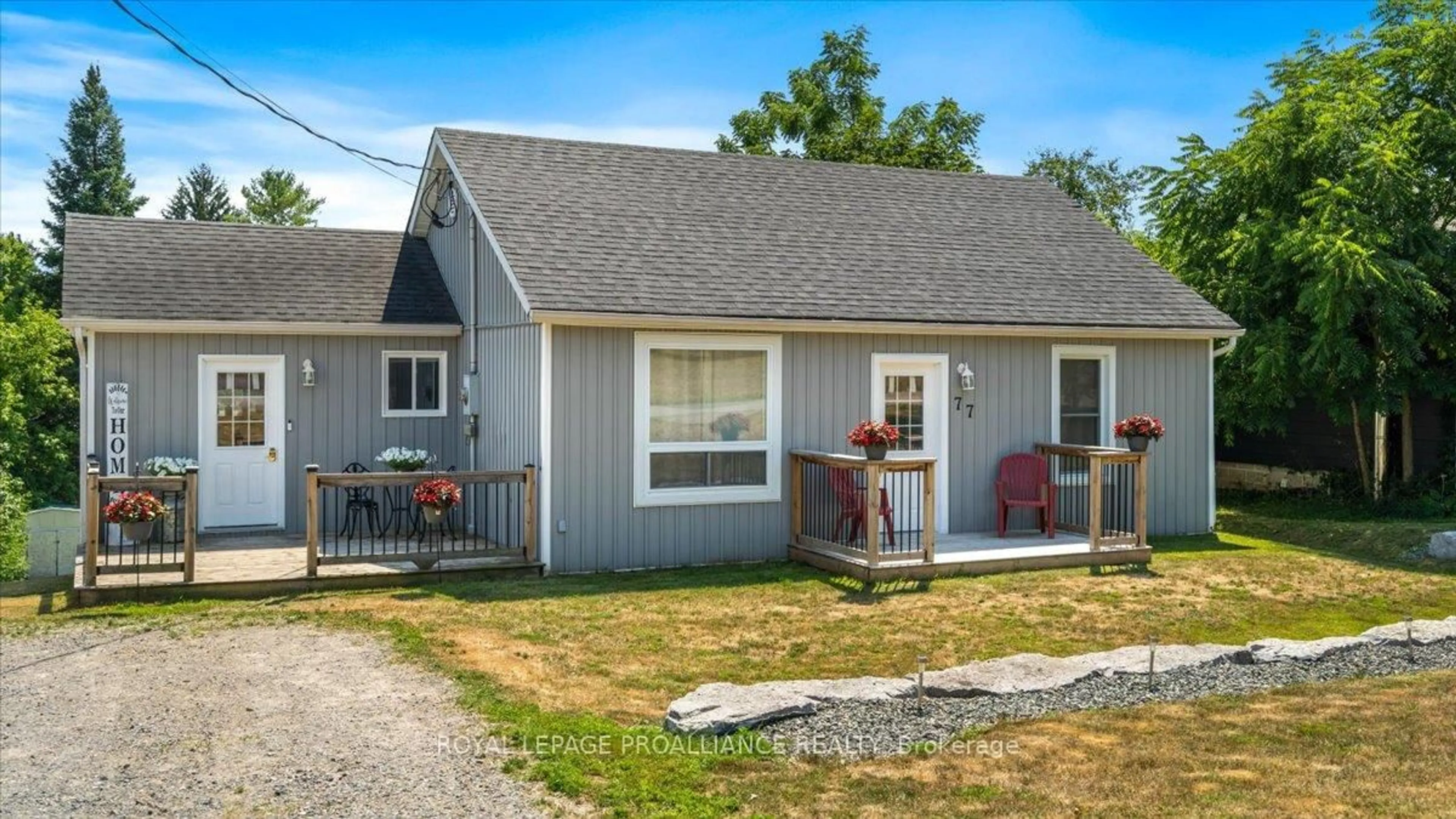 Unknown for 77 Livingstone Ave, Madoc Ontario K0K 2K0
