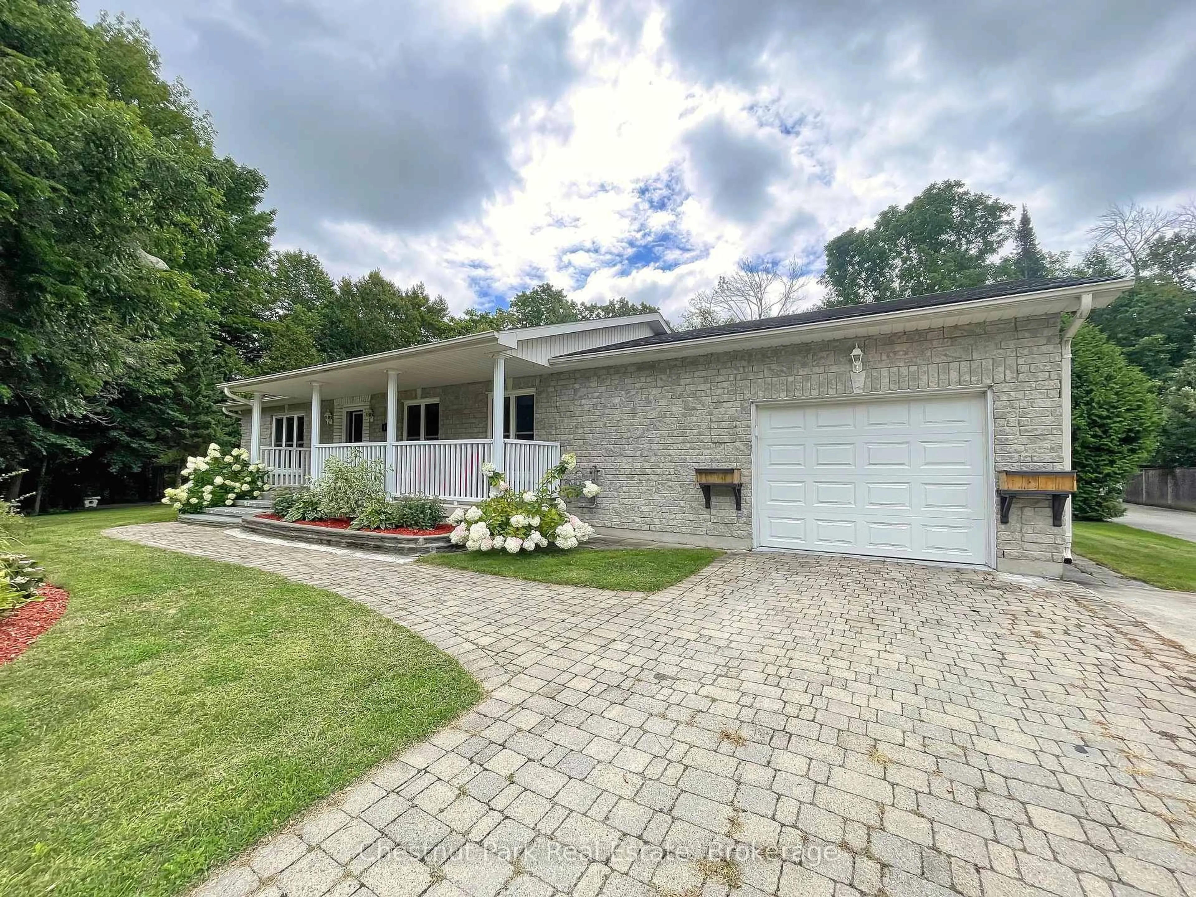 Unknown for 171 Beattie St, Owen Sound Ontario N4K 6X3