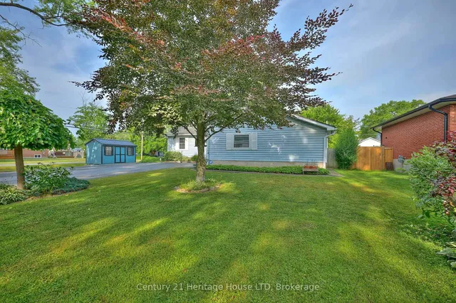 655 Parkdale Ave, Fort Erie 4