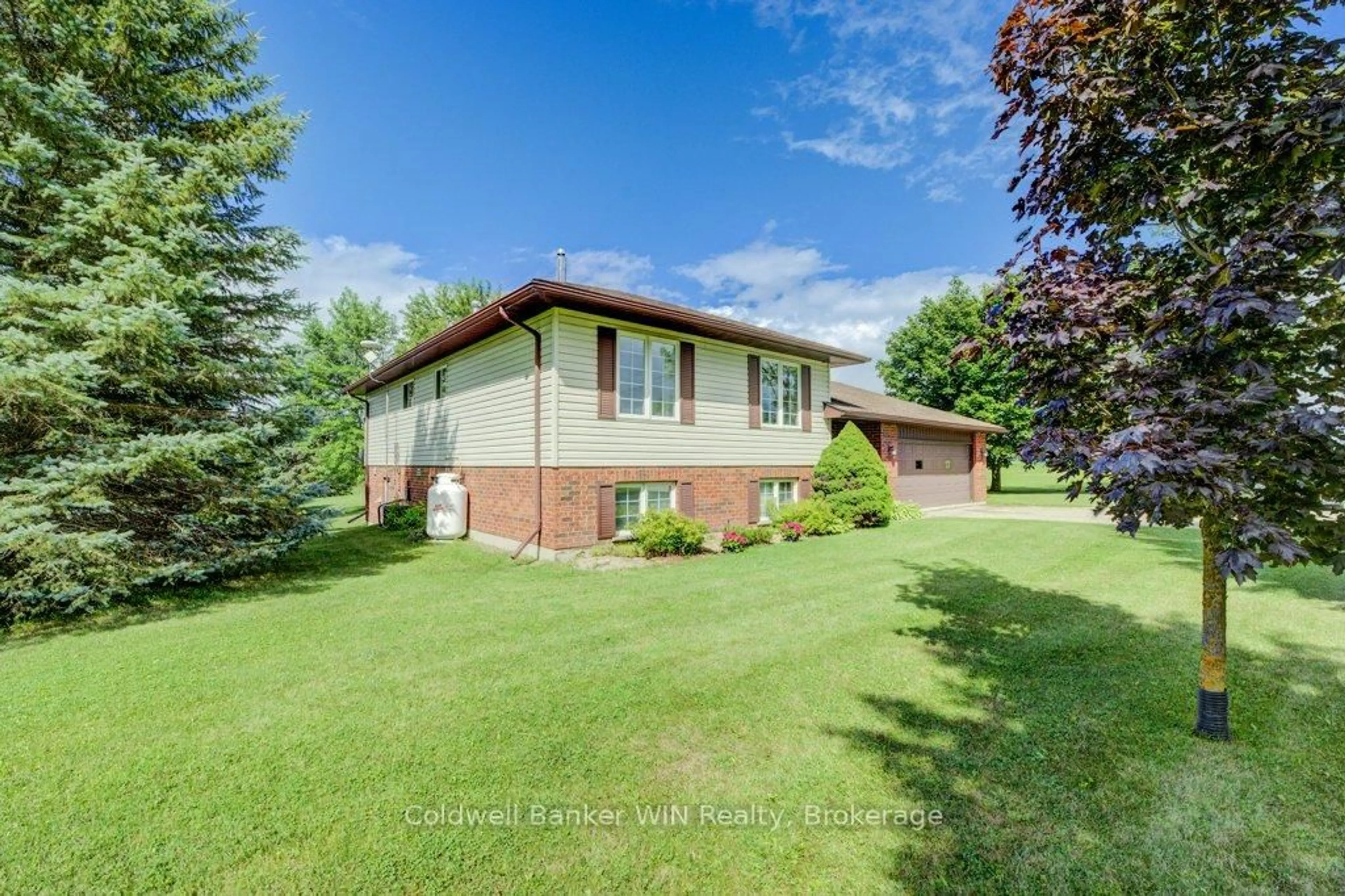 Unknown for 9340 Concession 6, Wellington North Ontario N0G 2L0