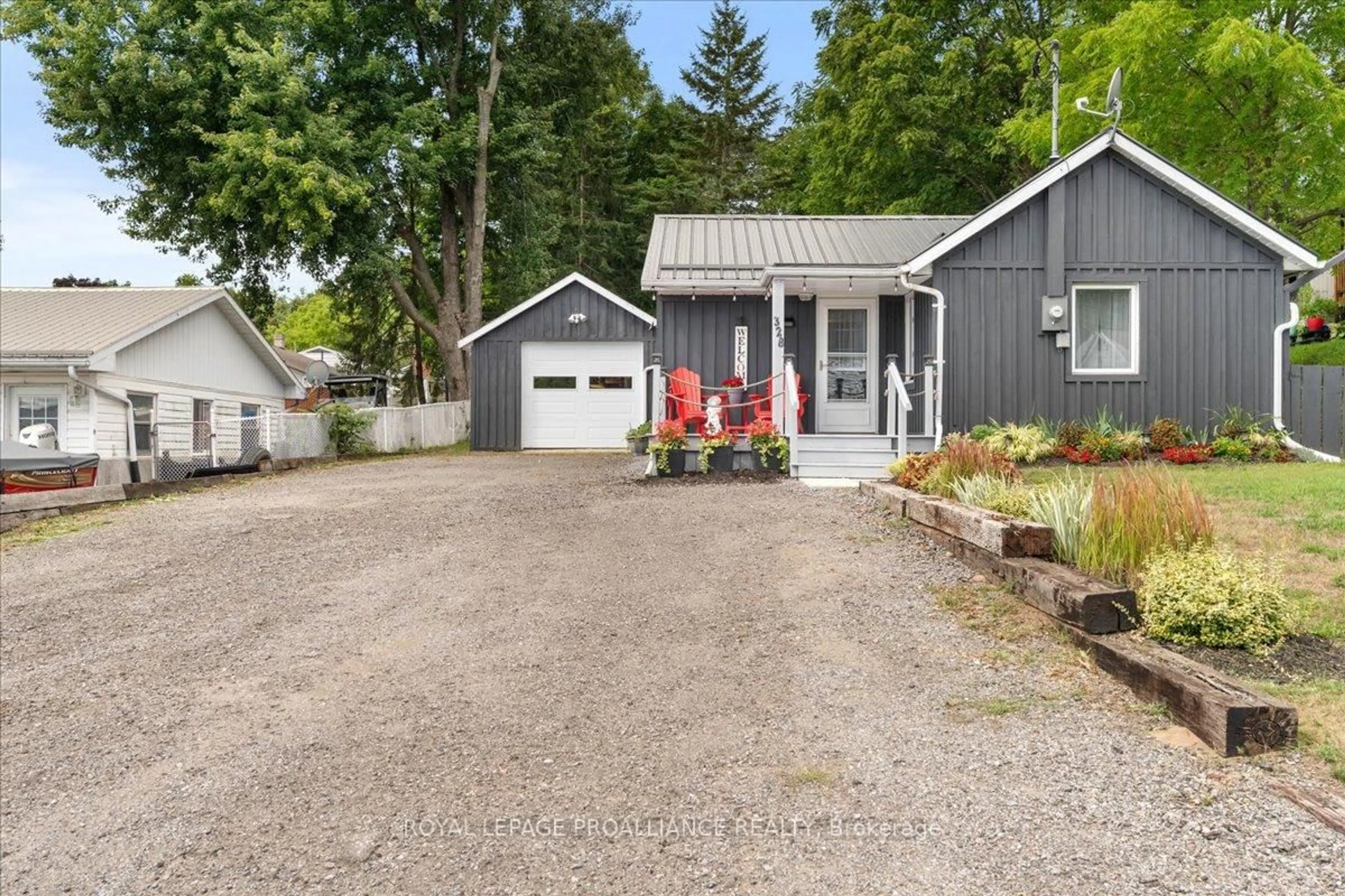 Unknown for 328 Park Ave, Tweed Ontario K0K 3J0