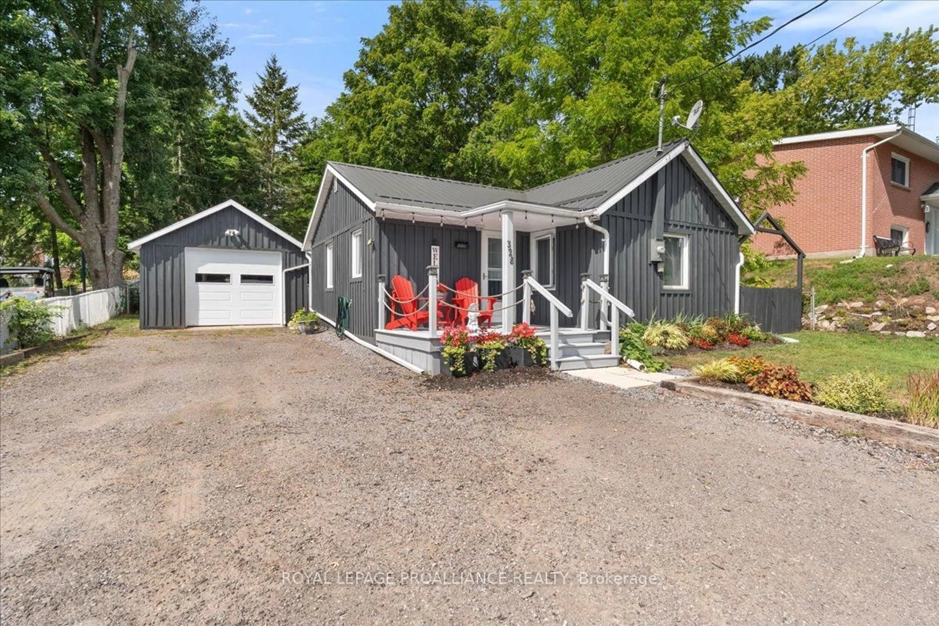 Unknown for 328 Park Ave, Tweed Ontario K0K 3J0