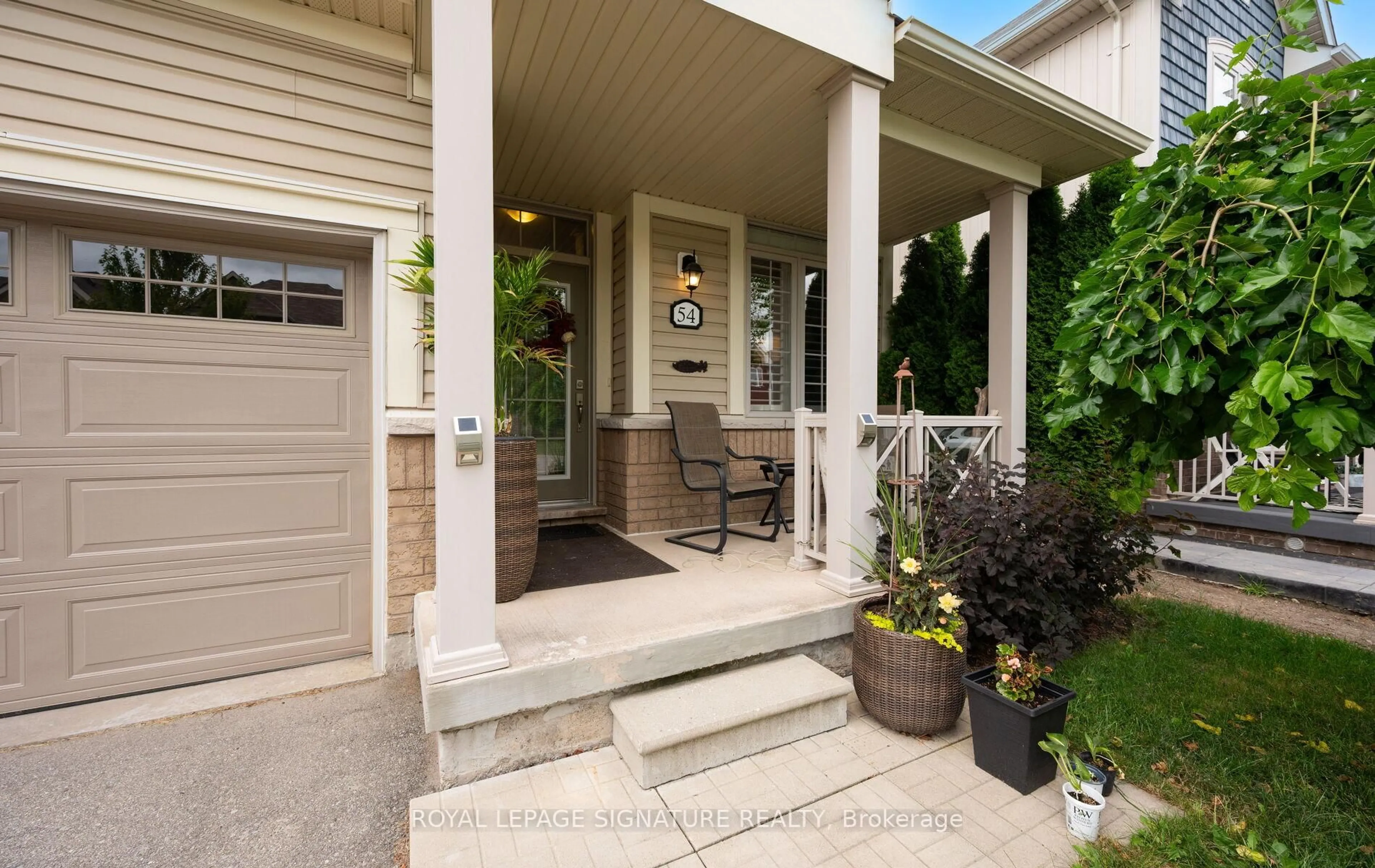 Unknown for 54 Cannery Dr, Niagara-on-the-Lake Ontario L0S 1J1