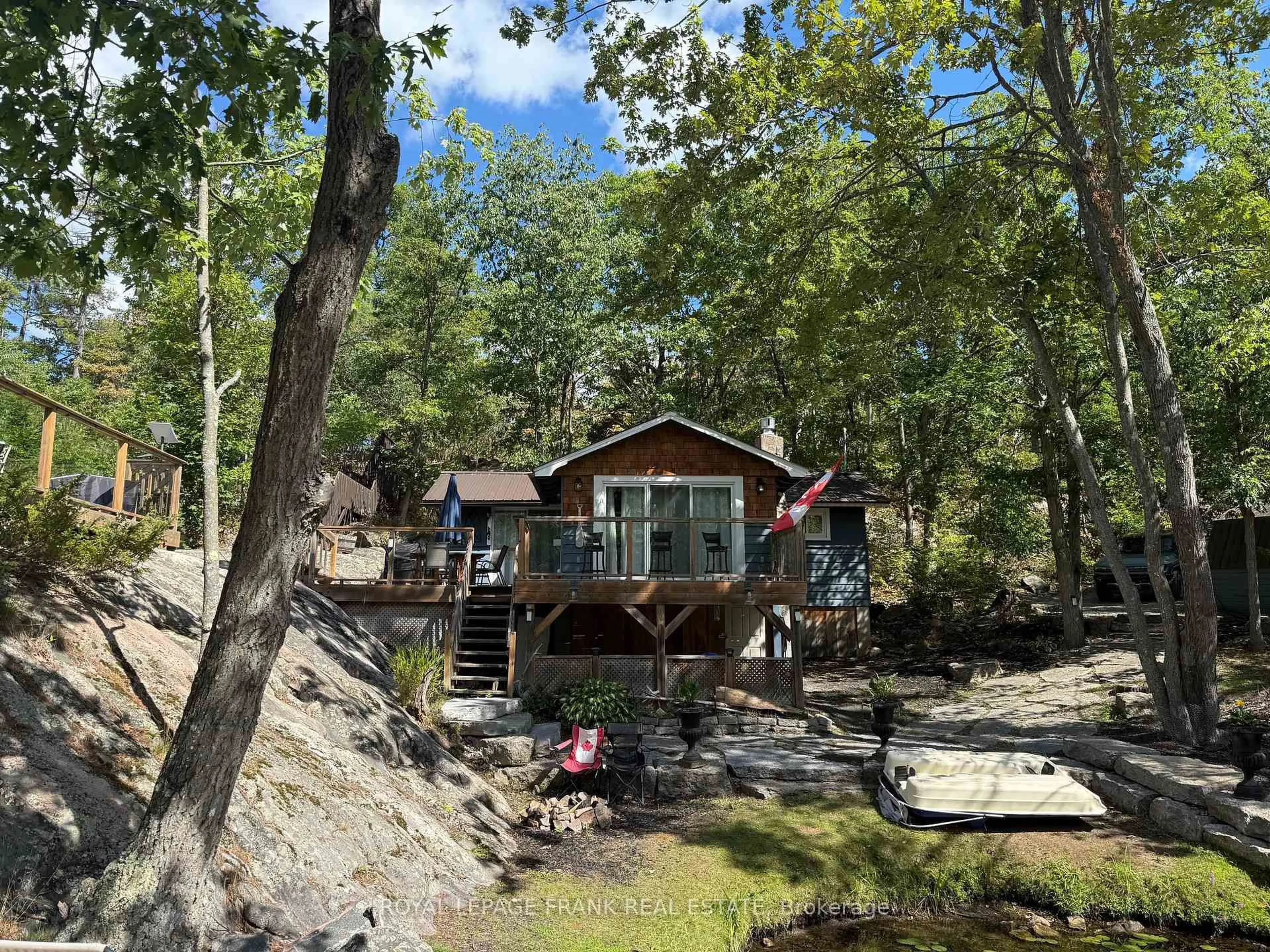 Unknown for 3571 Harbour Point Lane, Selwyn Ontario K0L 2H0