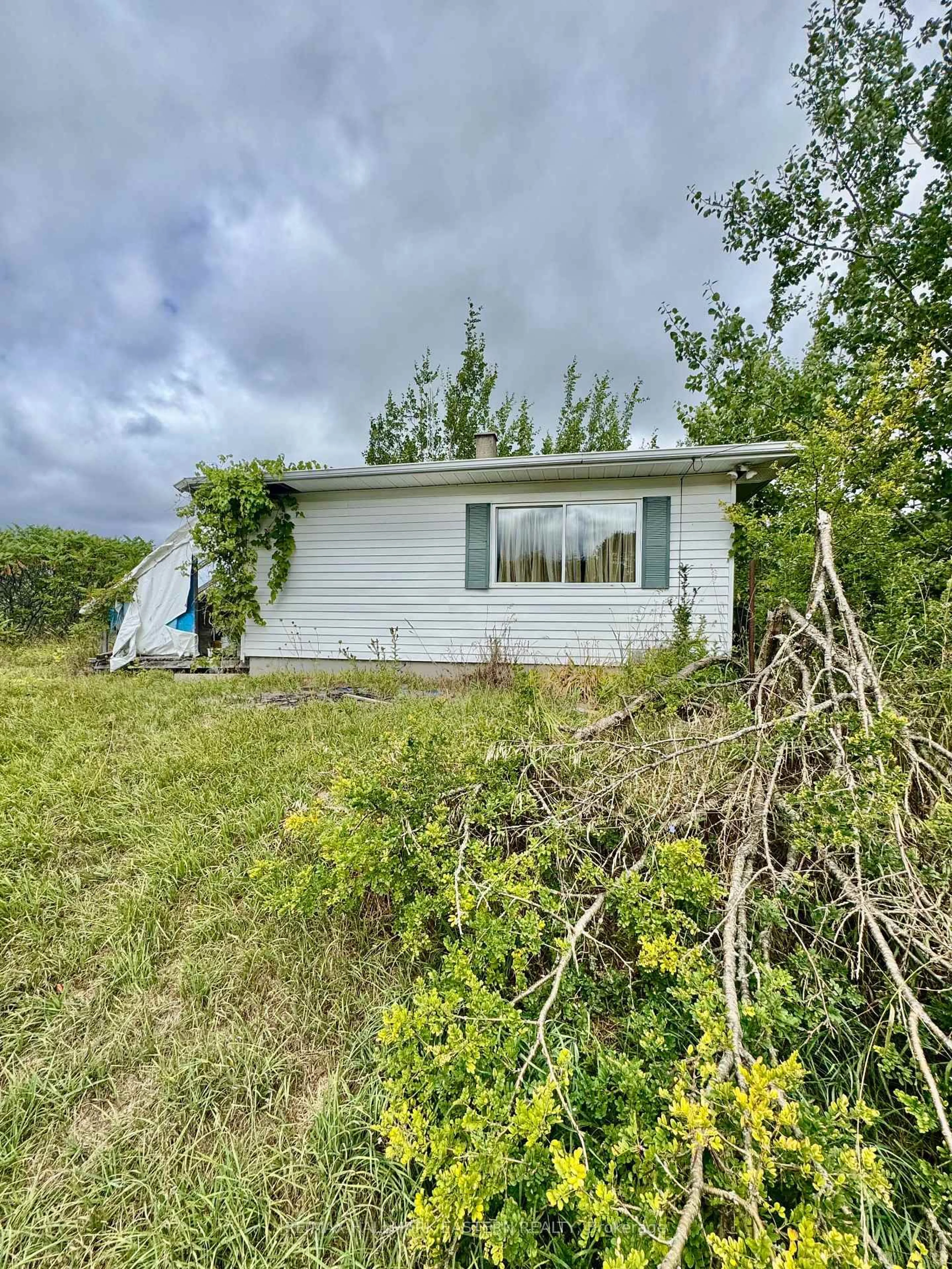 Shed for 2260 Buckhorn Road, Selwyn Ontario K0L 1H0