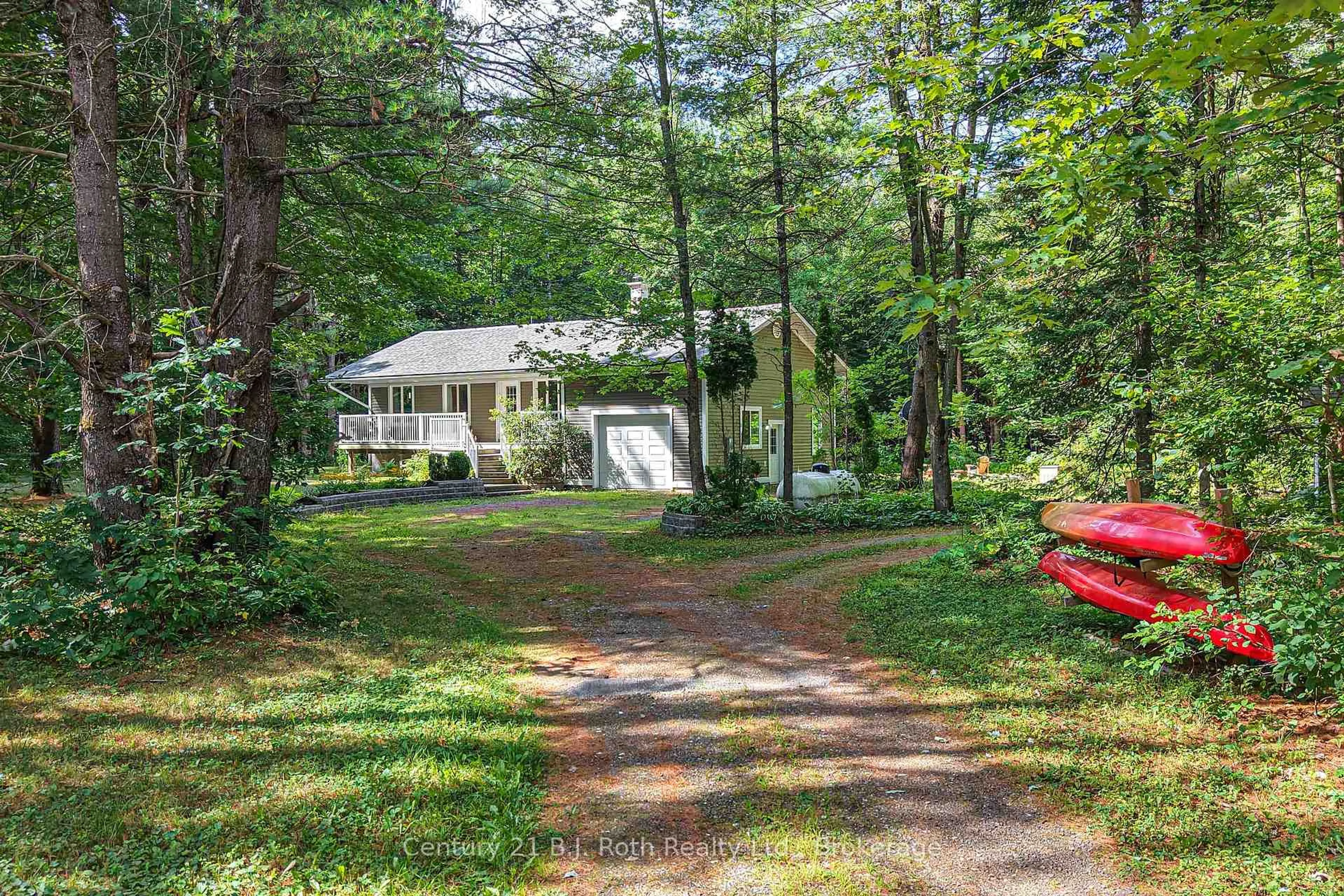 Unknown for 2289 Southwood Rd, Gravenhurst Ontario P0E 1G0