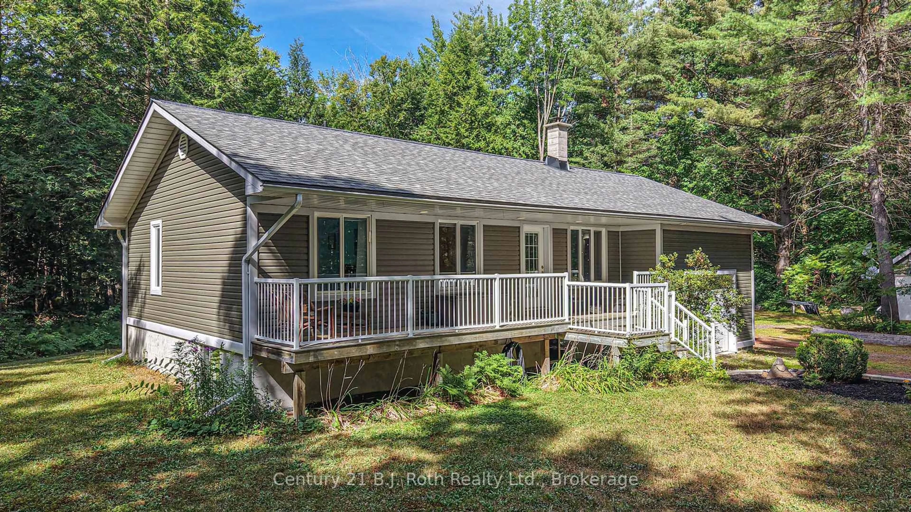 Unknown for 2289 Southwood Rd, Gravenhurst Ontario P0E 1G0