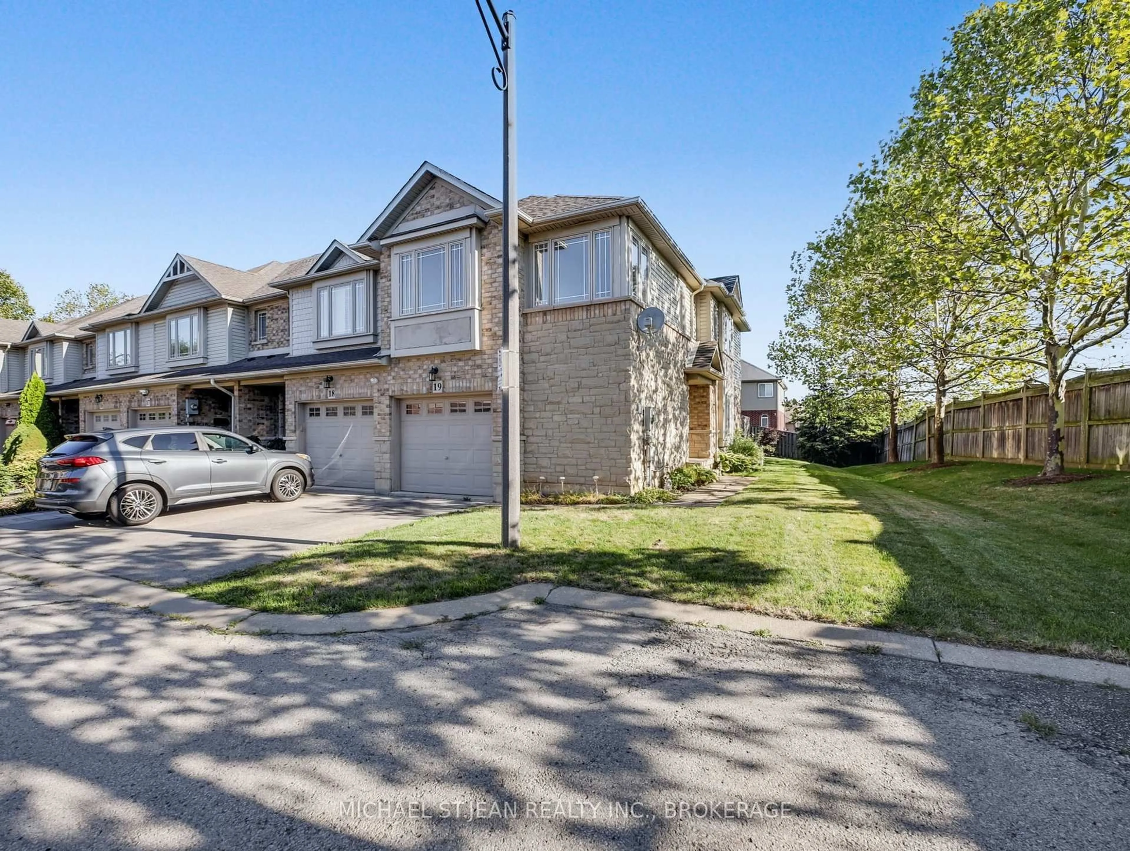 Unknown for 242 Upper Mount Albion Rd #19, Hamilton Ontario L8J 0B1