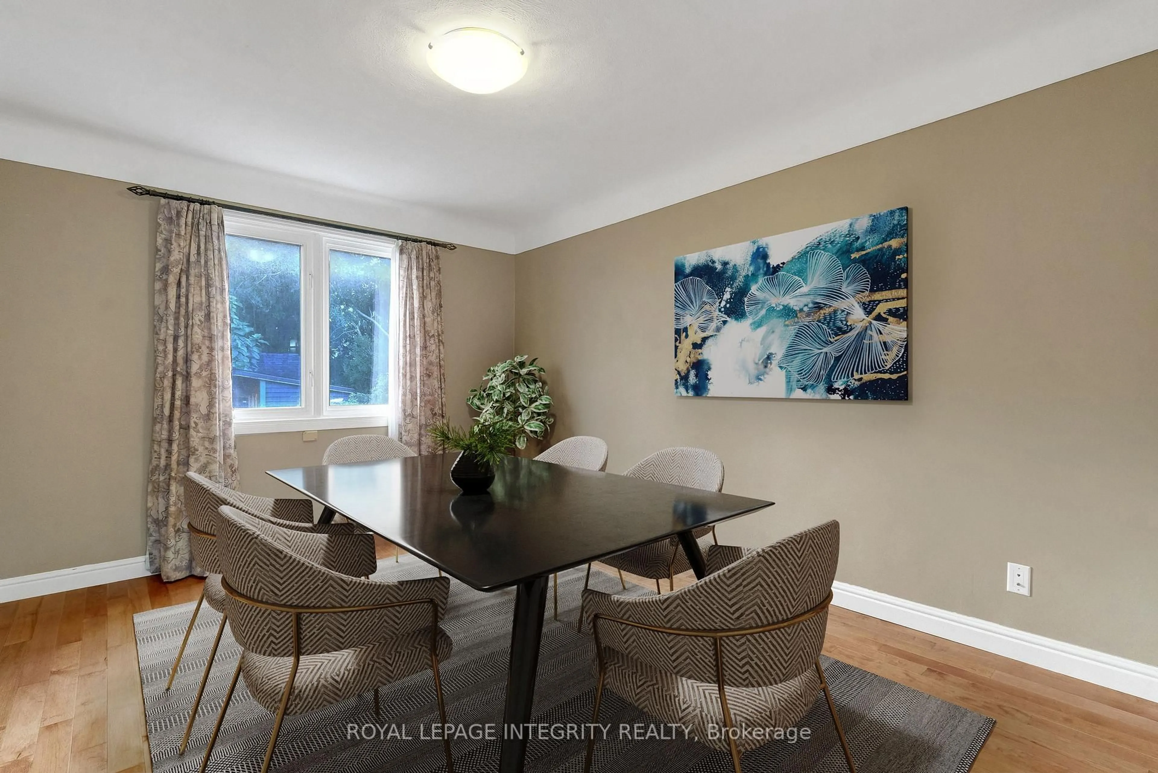 Dining room, unknown for 348 Lafontaine Ave, Ottawa Ontario K1L 6X5