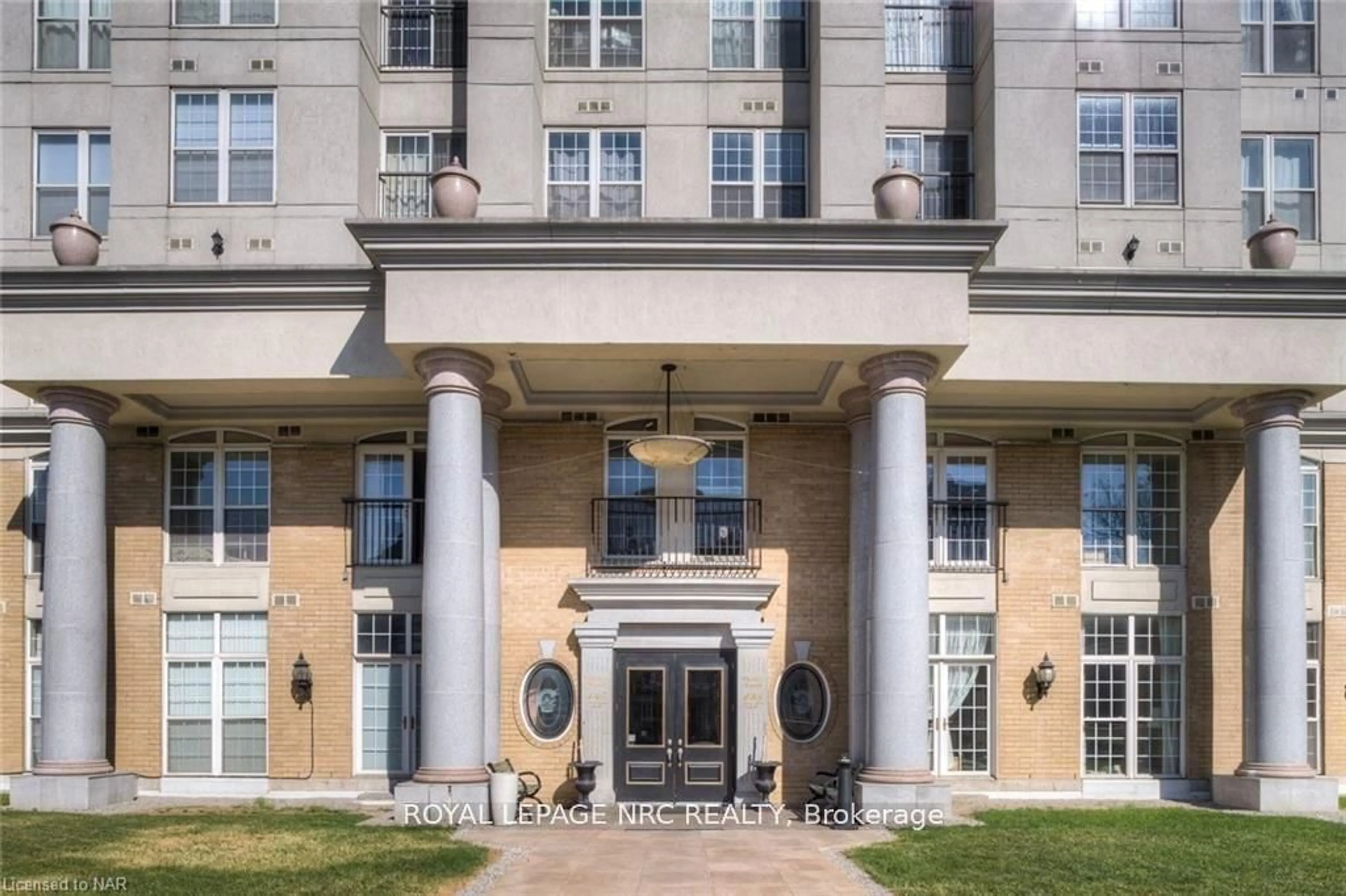 Unknown for 135 JAMES St #812, Hamilton Ontario L8P 2Z6