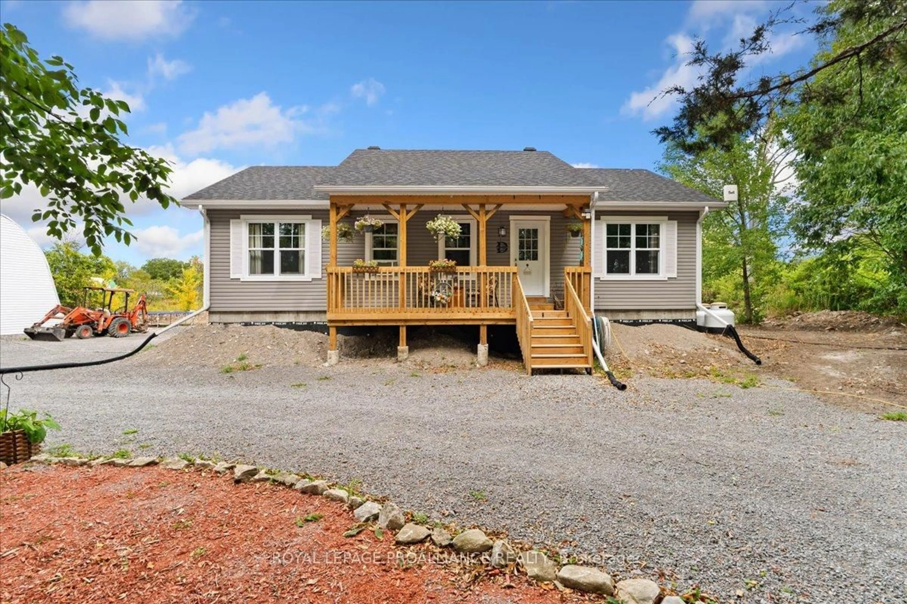 Unknown for 305 Bateman Rd, Stirling-Rawdon Ontario K0K 3C0