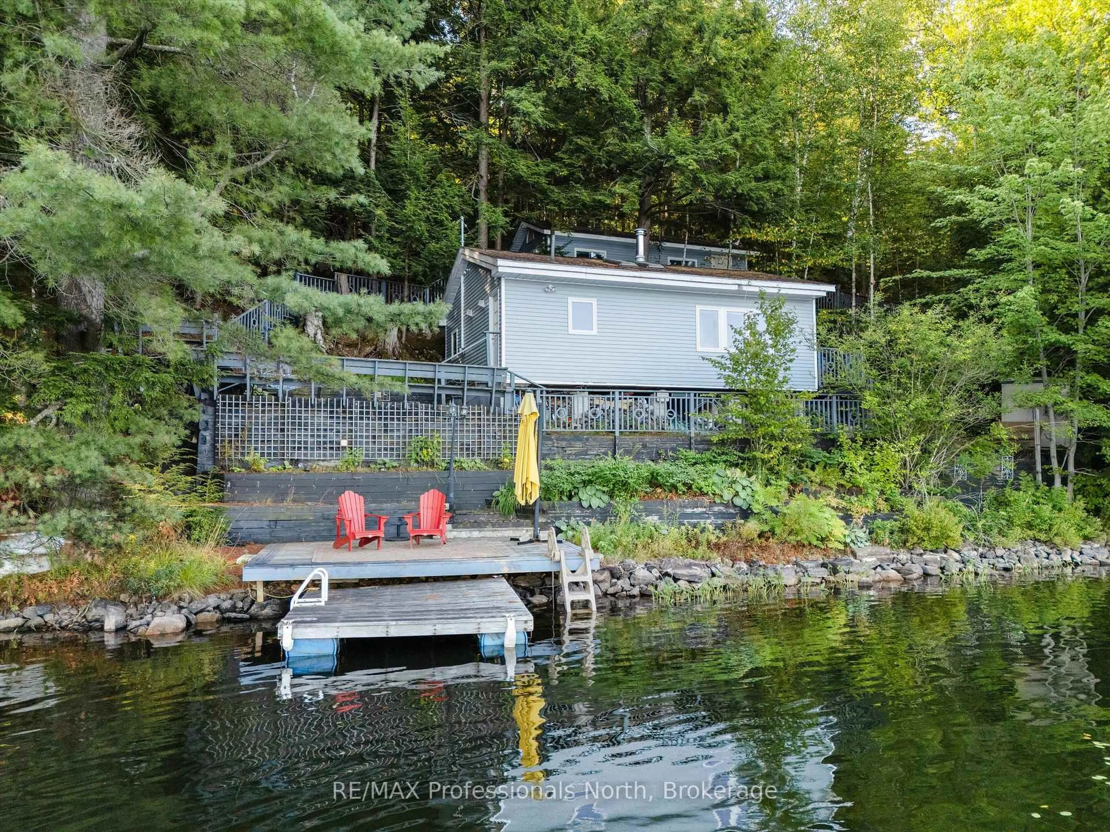 Unknown for 1014 Twilight Close Crt, Algonquin Highlands Ontario P0A 1E0
