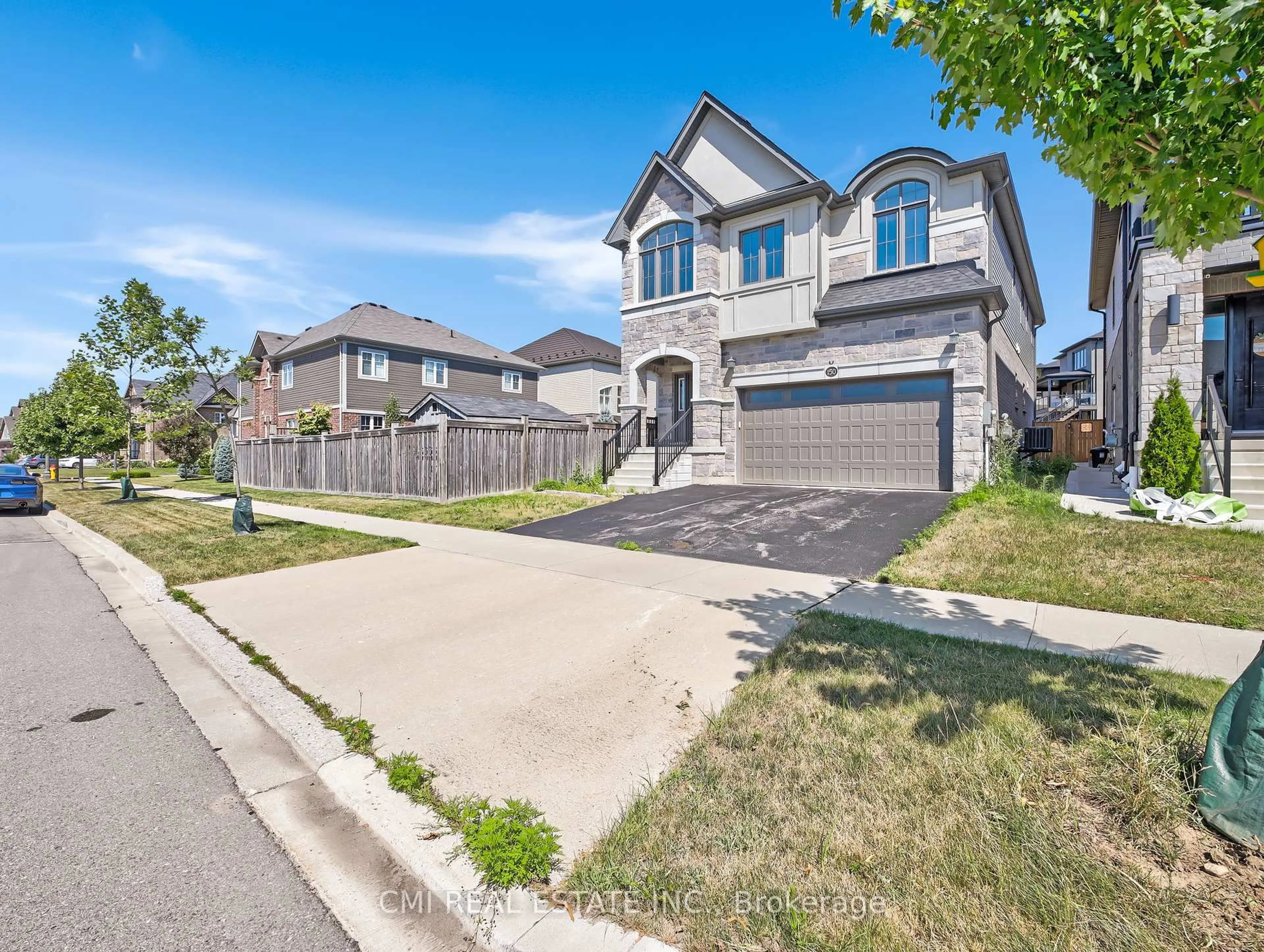 Unknown for 150 Blair Creek Dr, Kitchener Ontario N2P 0C2