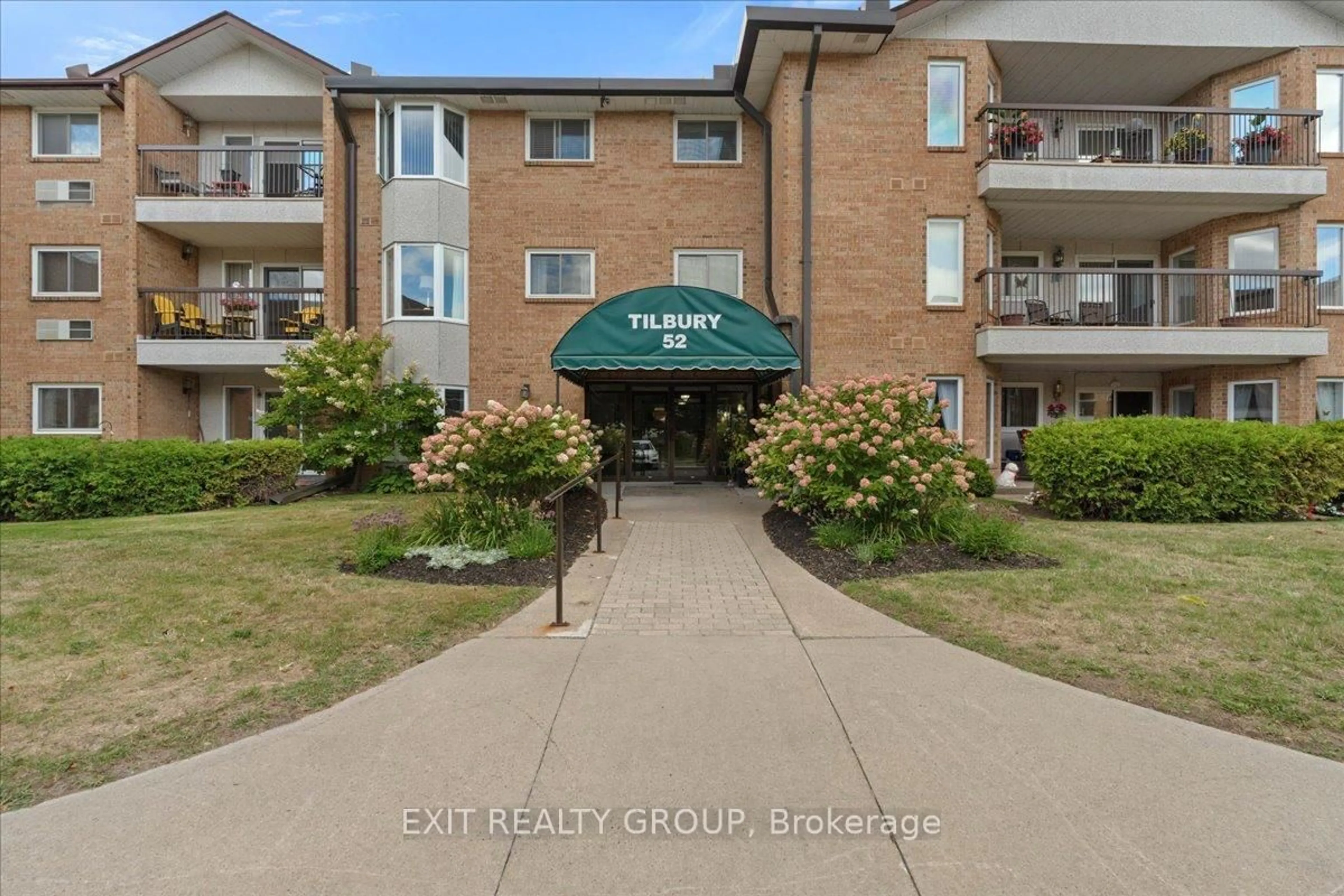 Unknown for 52 Tripp Blvd #117, Quinte West Ontario K8V 5V1