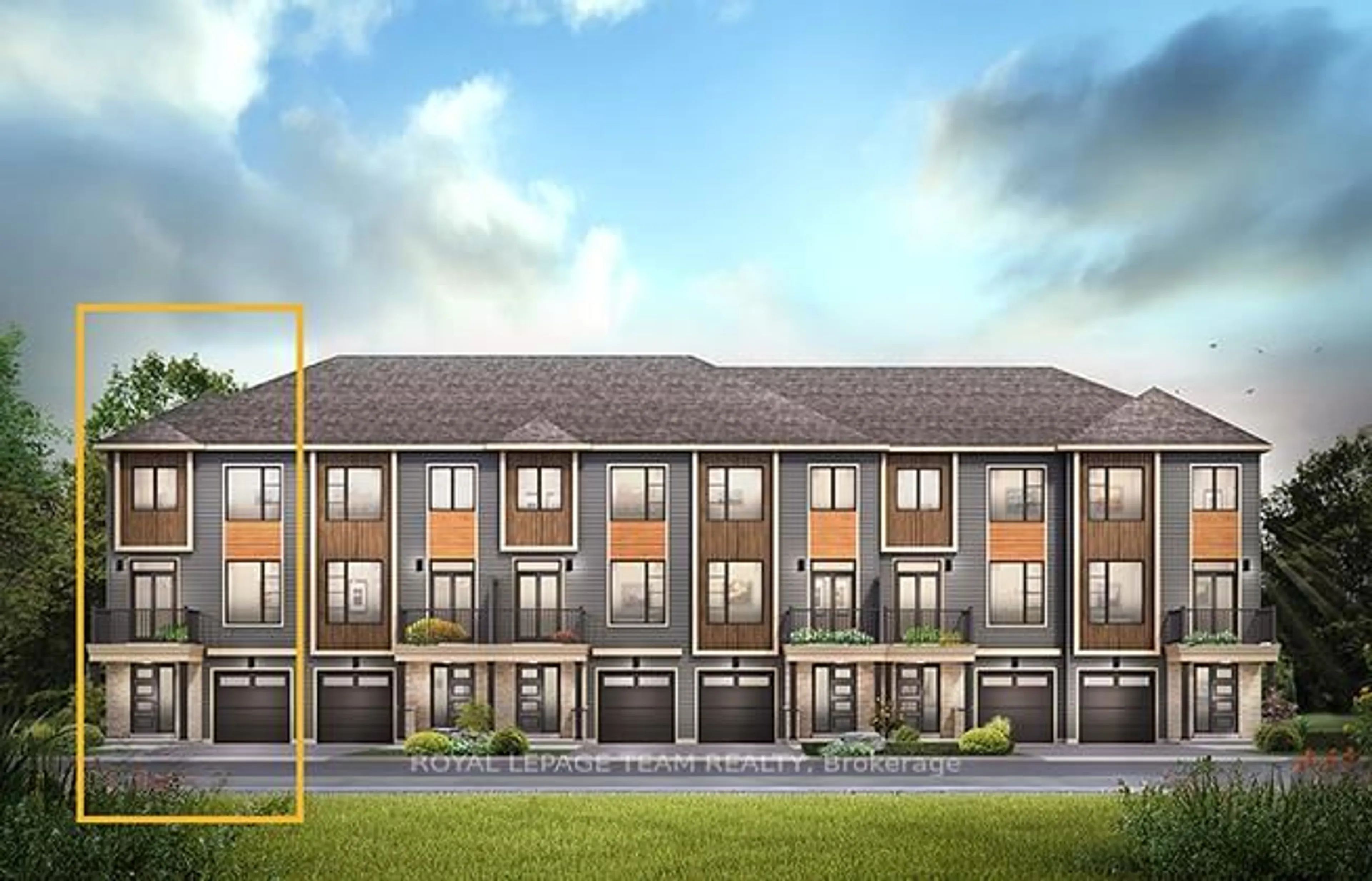 Unknown for 371 Bankside Way, Barrhaven Ontario K2J 7M8