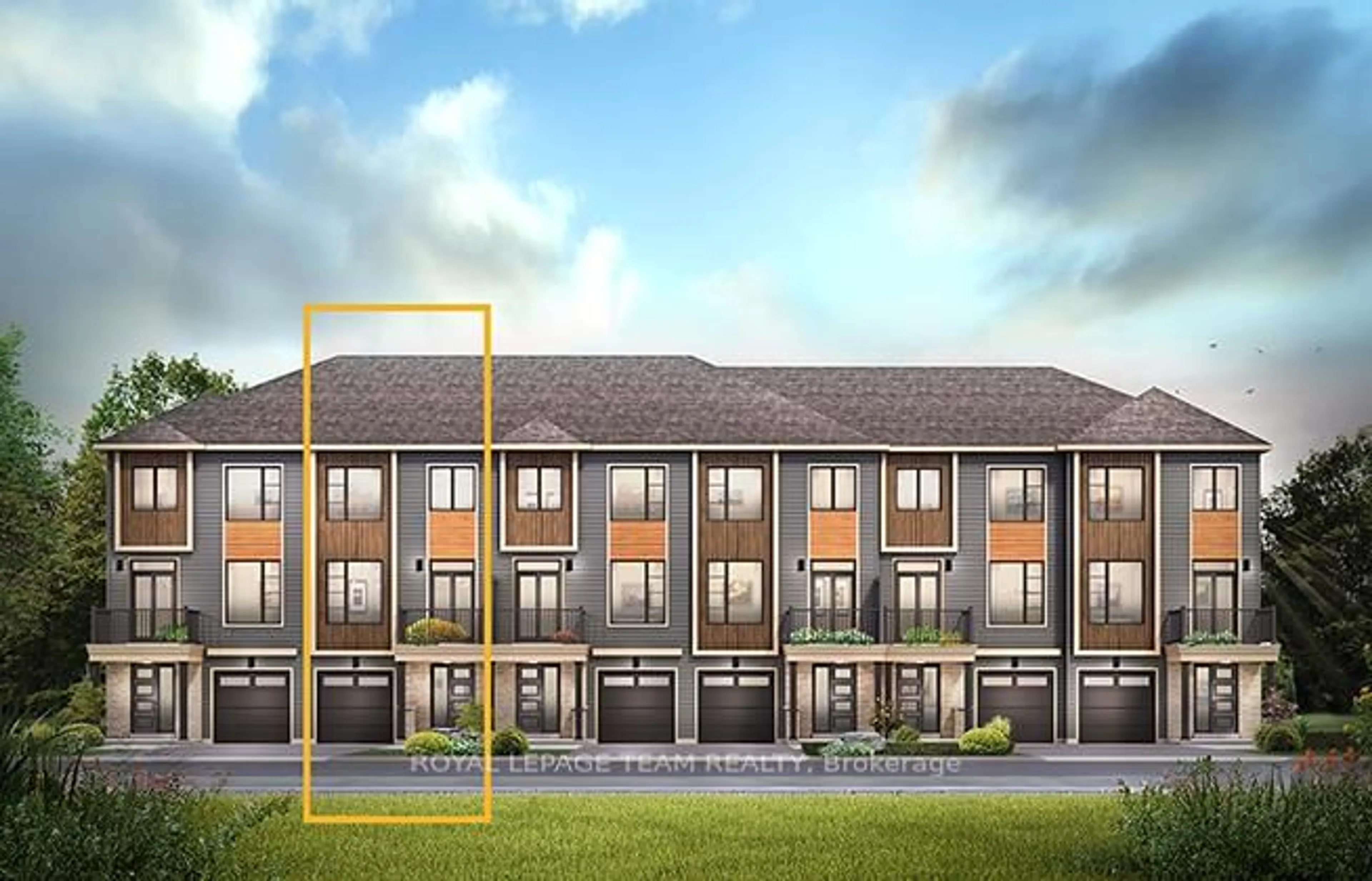 Unknown for 369 Bankside Way, Barrhaven Ontario K2J 7M8