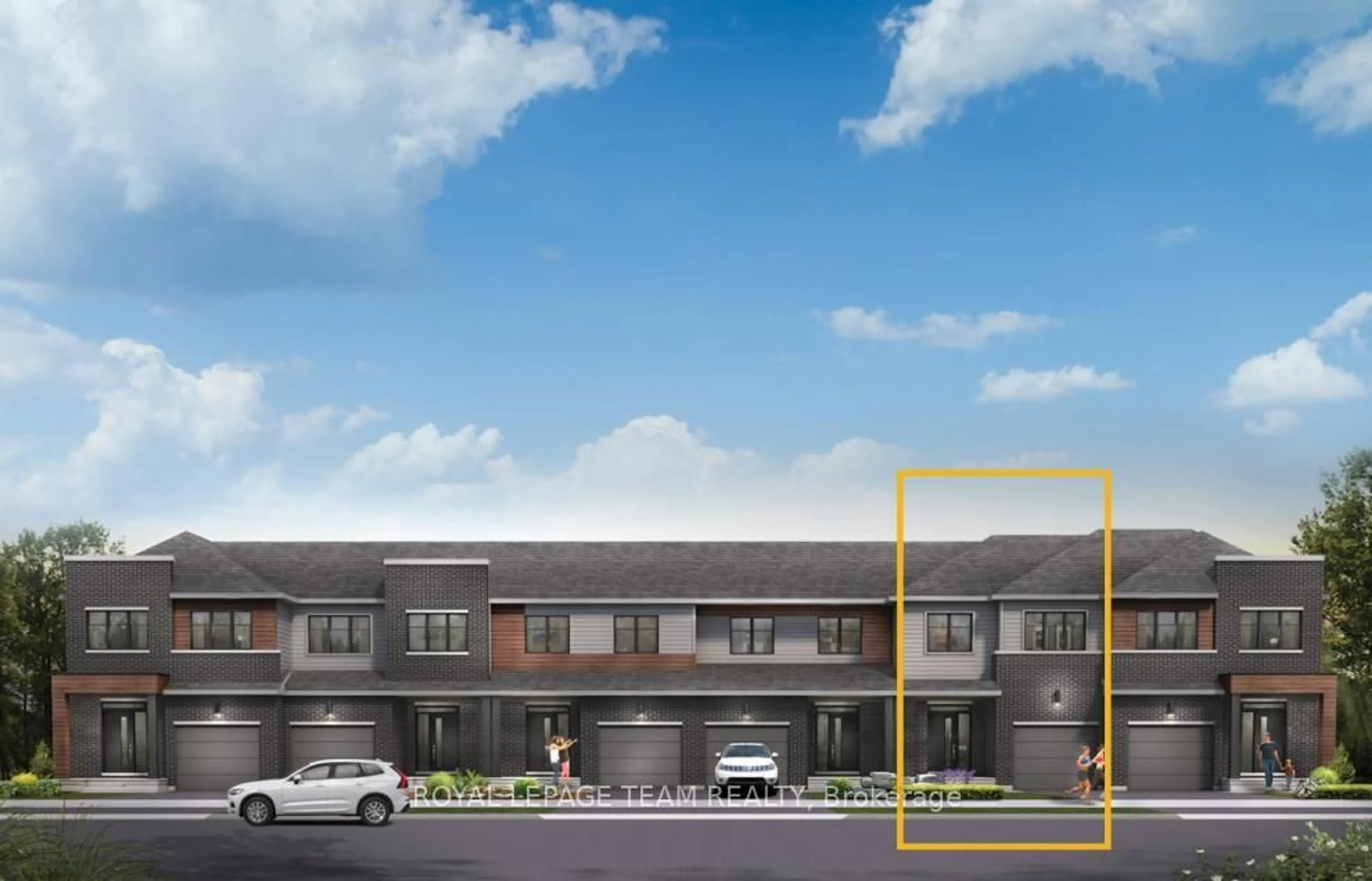 Unknown for 285 Bankside Way, Barrhaven Ontario K2J 7M8