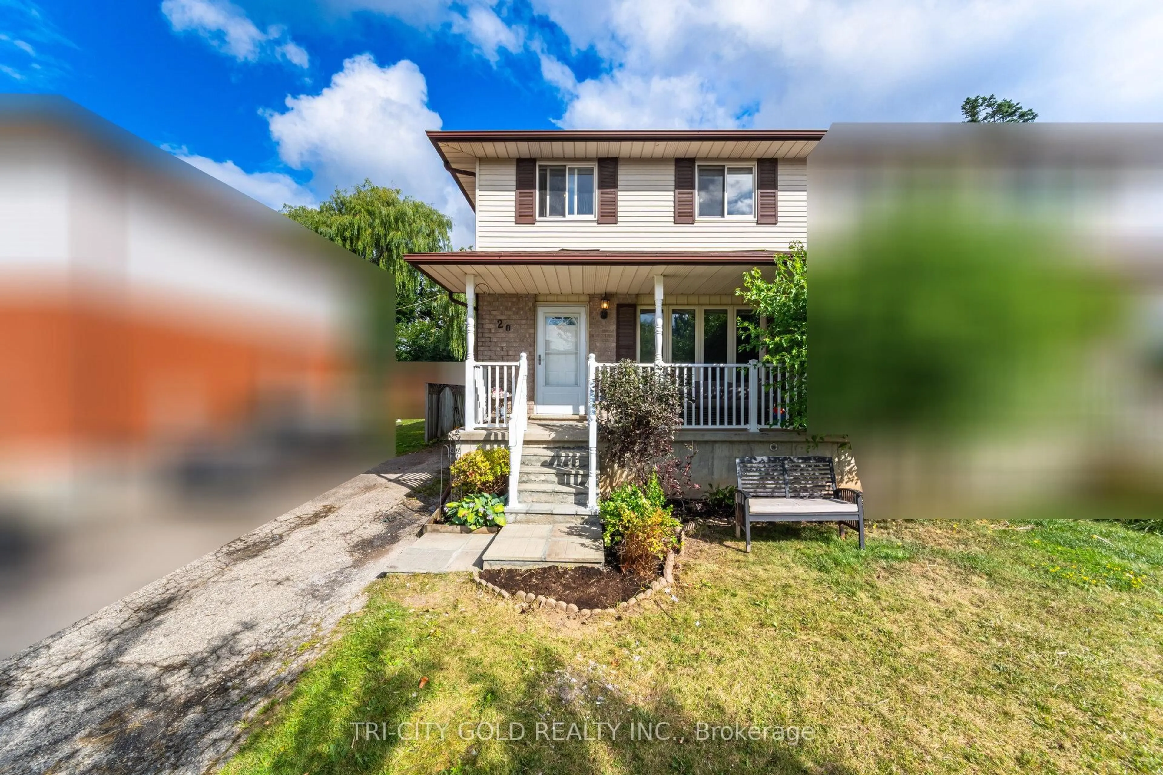 Unknown for 20 Rauch Crt, Kitchener Ontario N2N 3C7