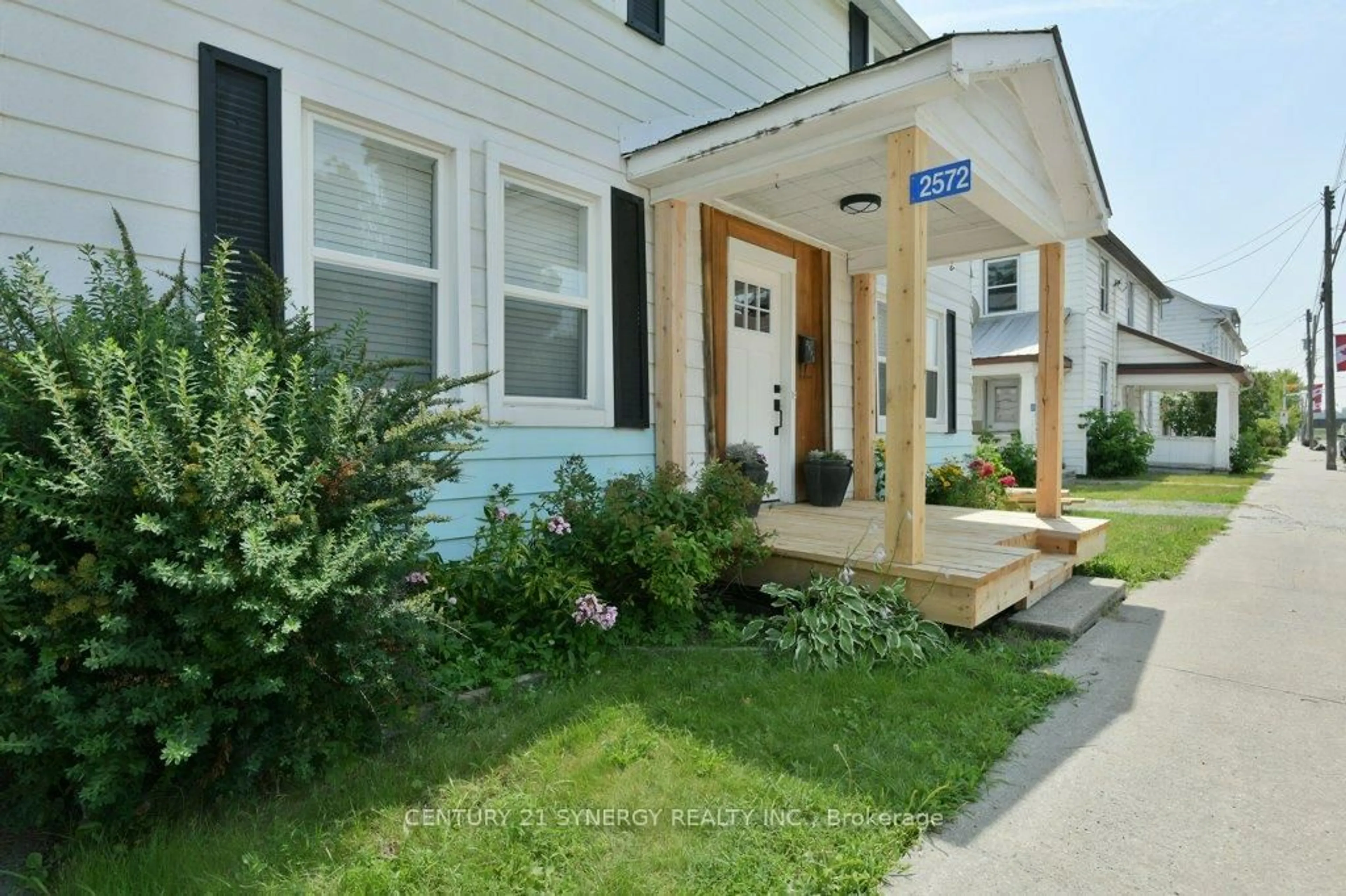 Unknown for 2572 County Road 29 Rd, Pakenham Ontario K0A 2X0