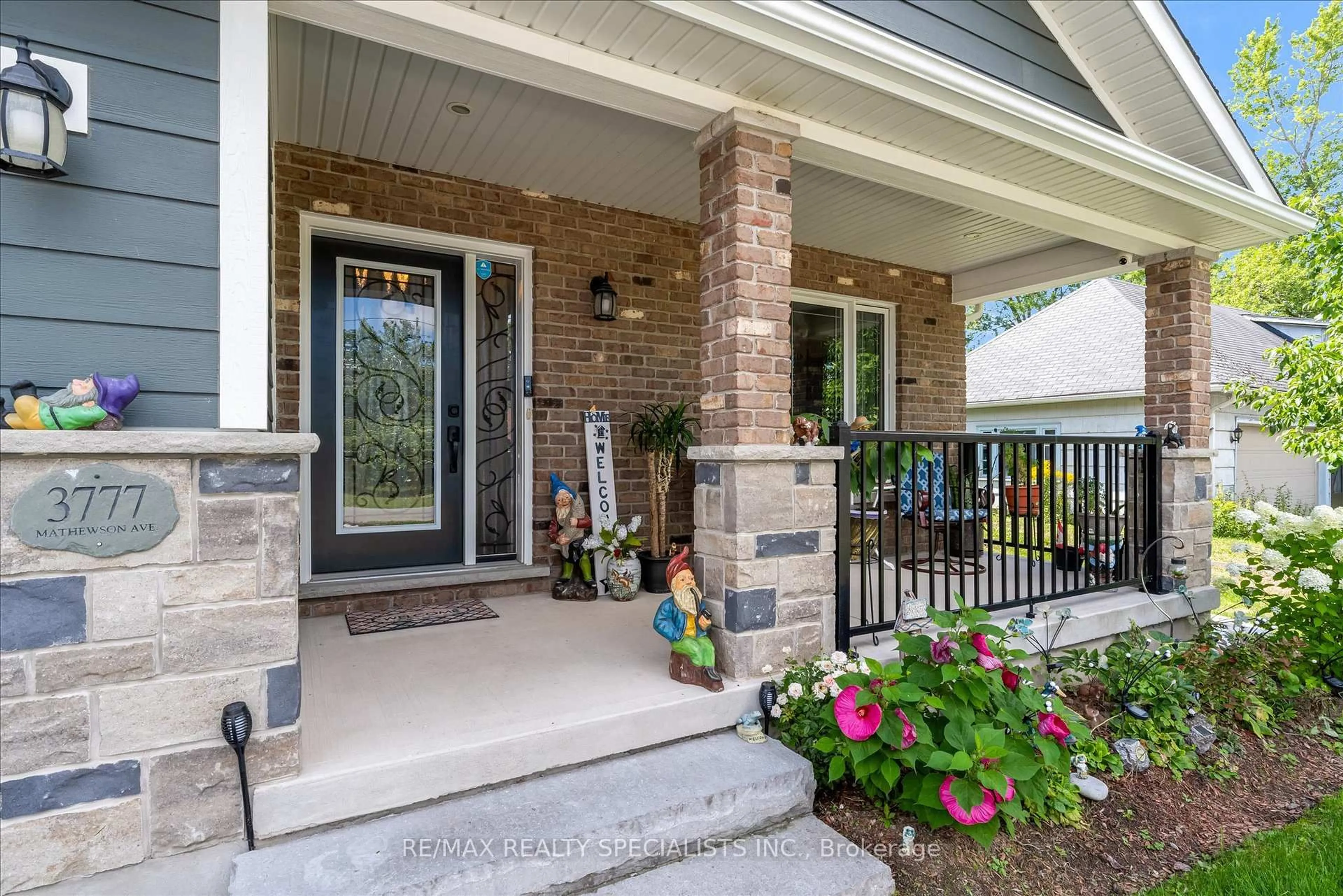 Unknown for 3777 Mathewson Ave, Fort Erie Ontario L0S 1B0