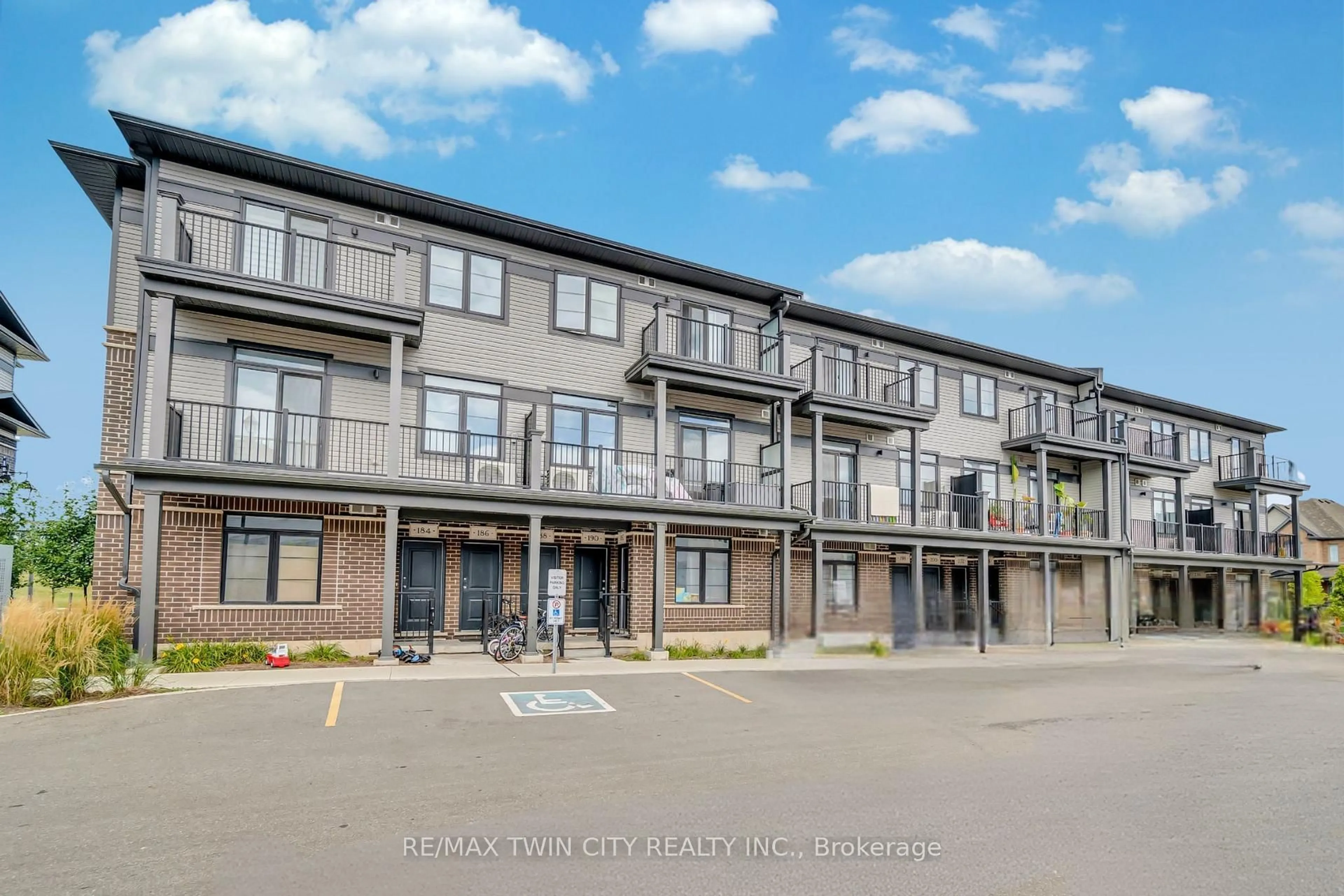 Unknown for 186 Wheat Lane, Kitchener Ontario N2R 0R4