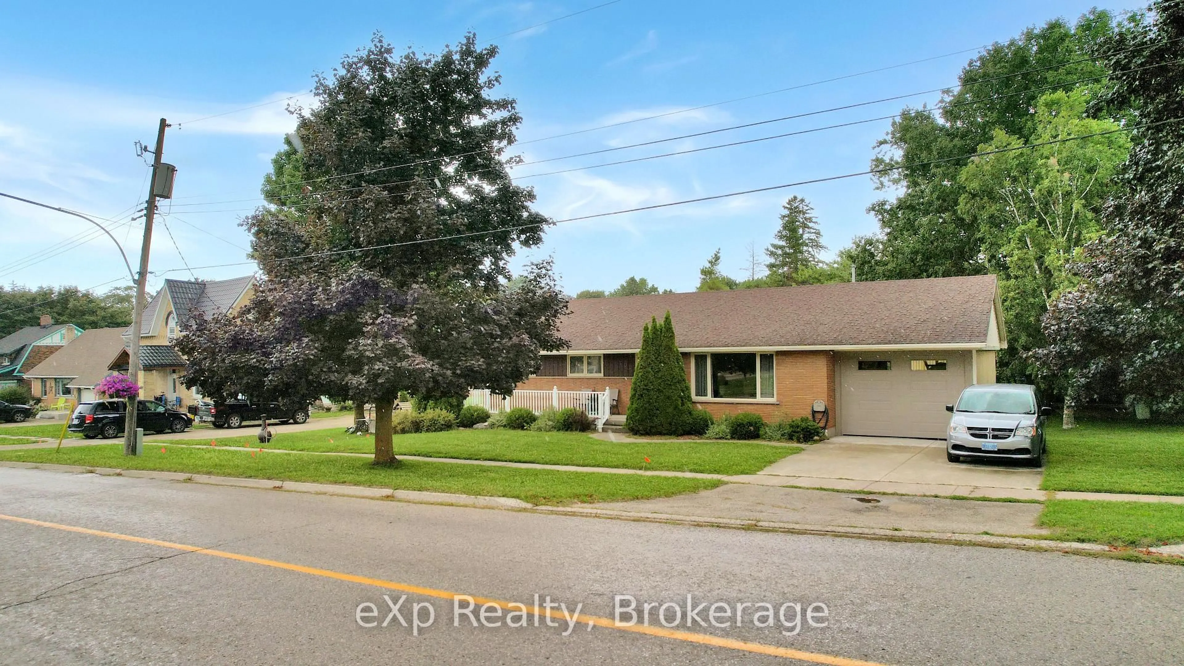 Unknown for 402 Mary St, West Grey Ontario N0G 1C0