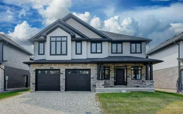 57 Bricker Ave, Centre Wellington