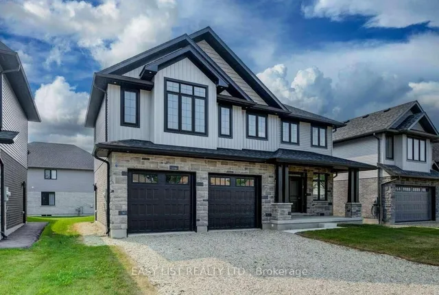 57 Bricker Ave, Centre Wellington 2